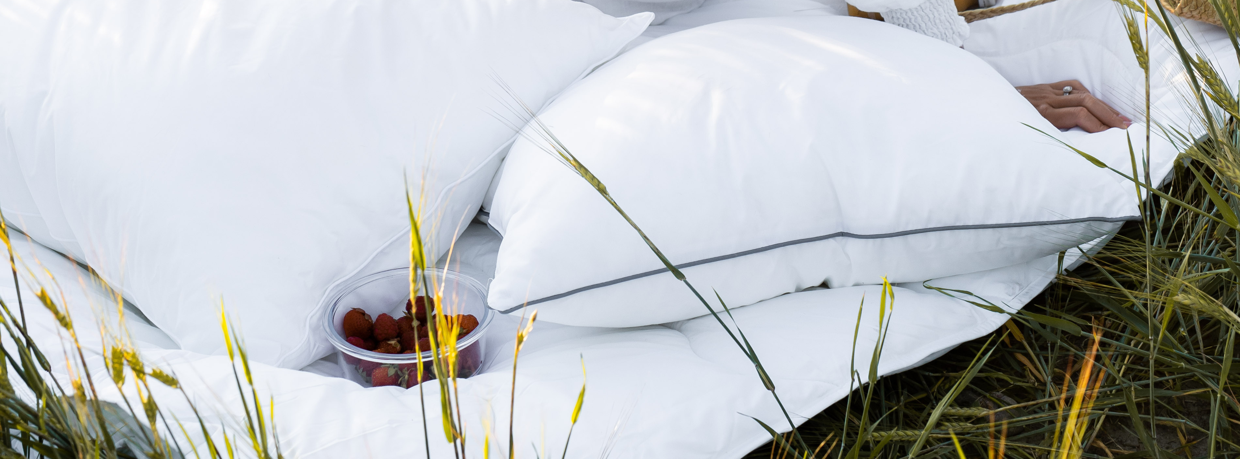 Miksi investoida laadukkaisiin vuodevaatteisiin?