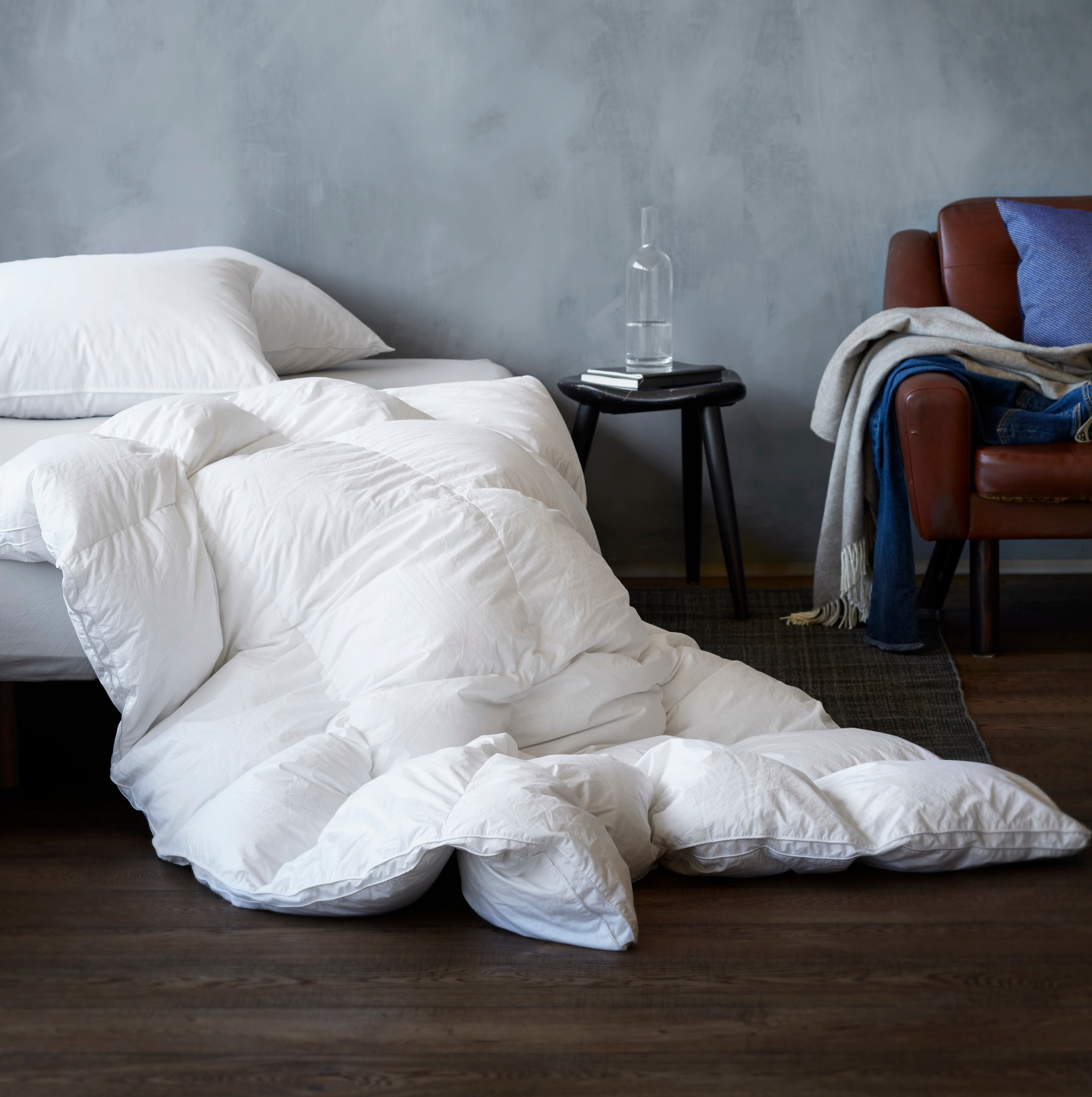 Lämmin peitto - näin valitset parhaan sinulle!