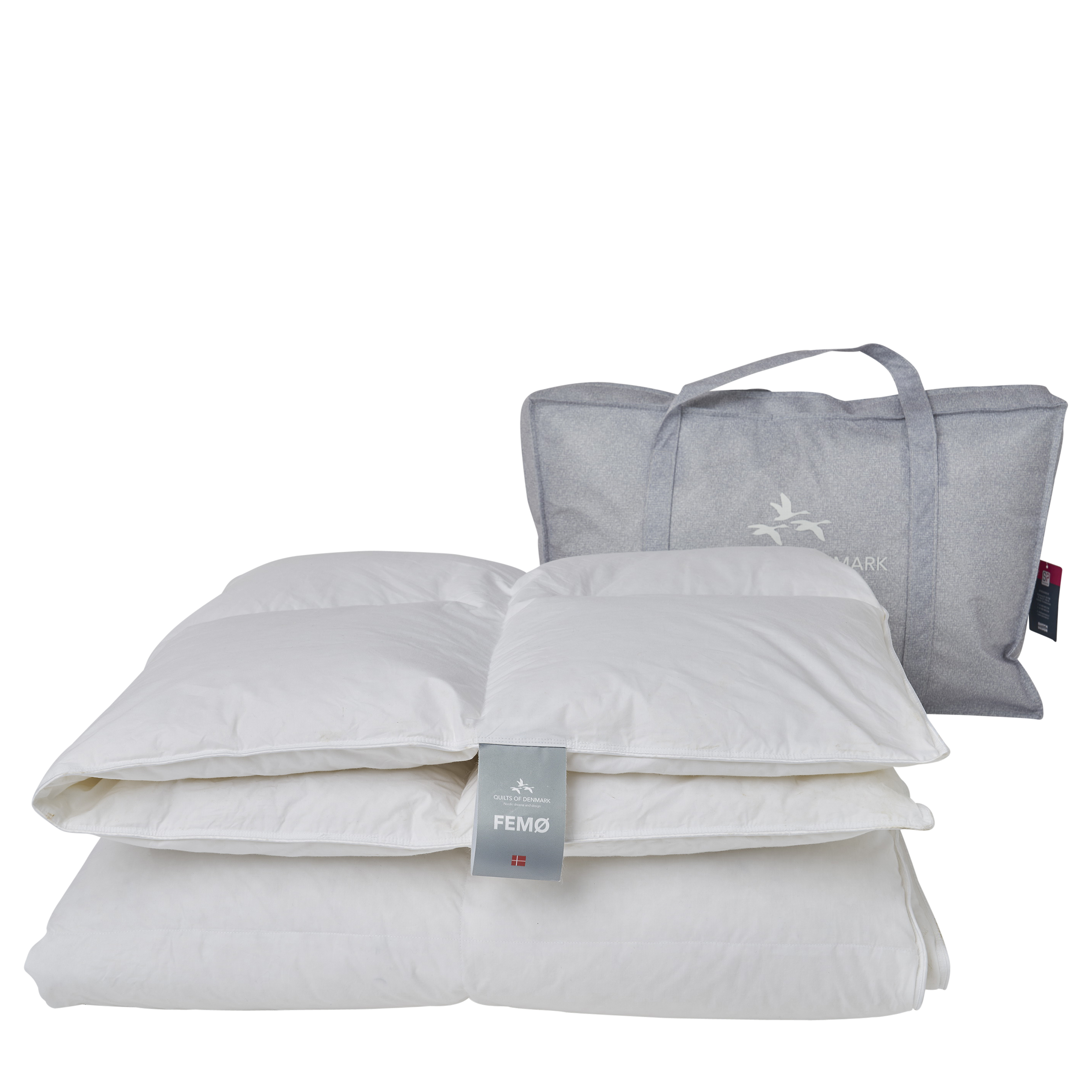 Paksu peitto - näin valitset parhaan sinulle!