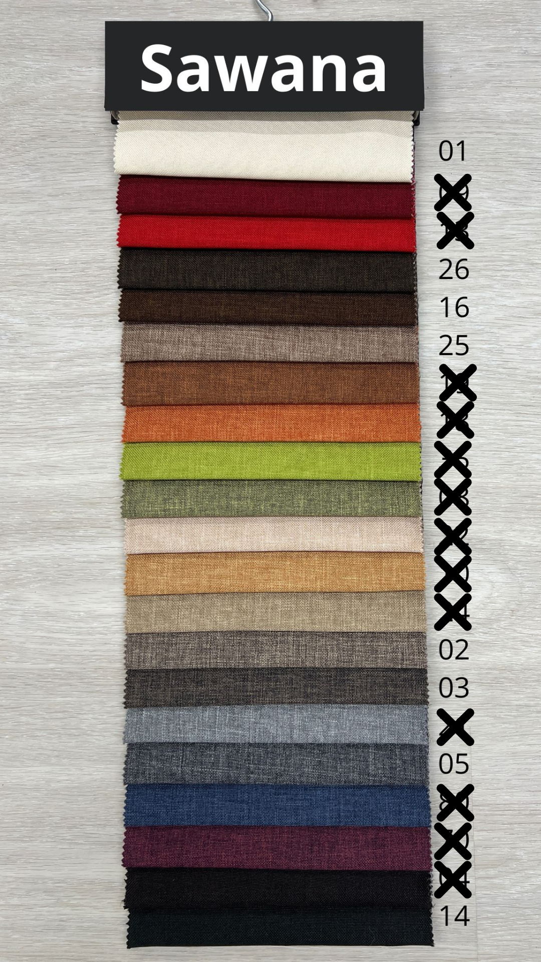 Runkosänky Premium 7-vyöhyke