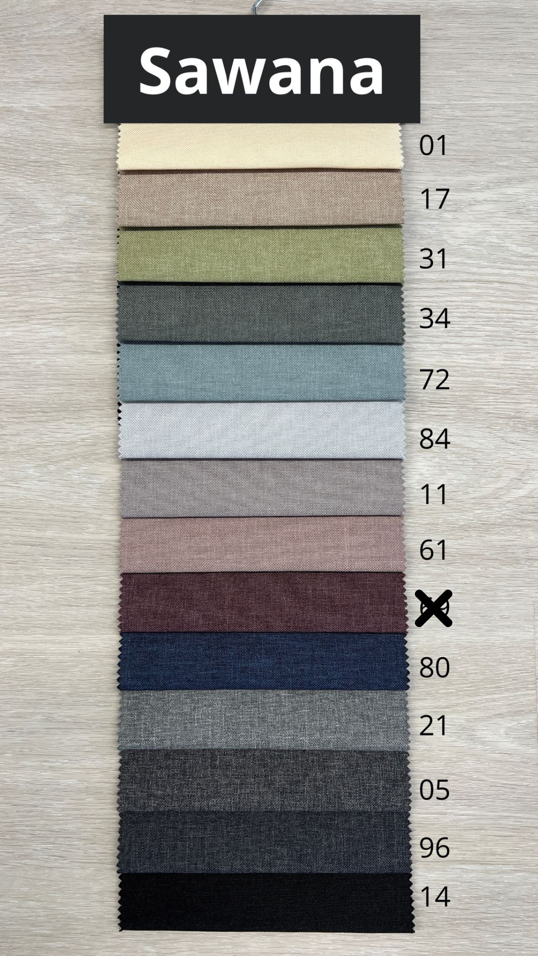 Runkosänky Premium 7-vyöhyke