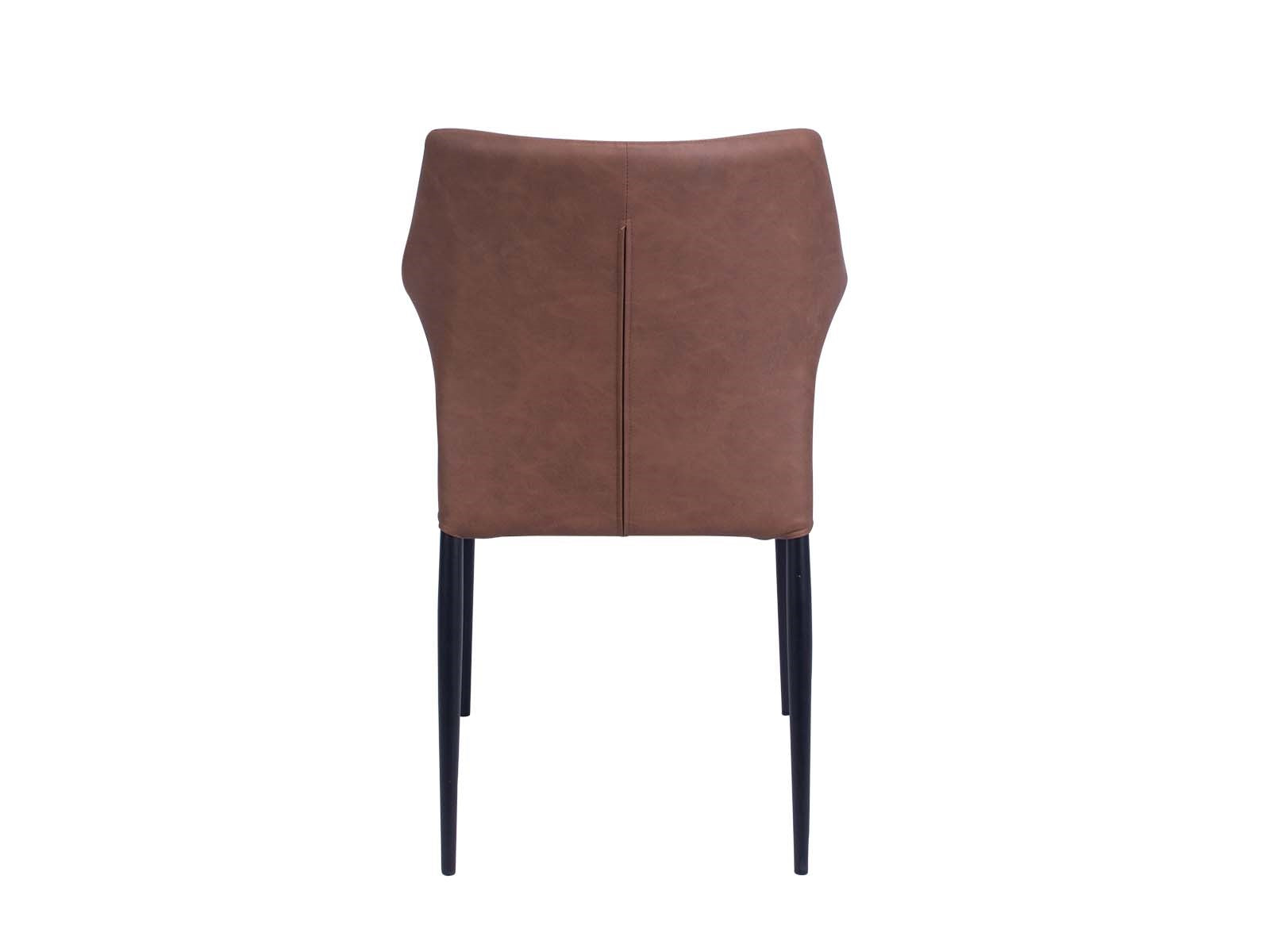 House of Sander Runa dining chair, multiple colors