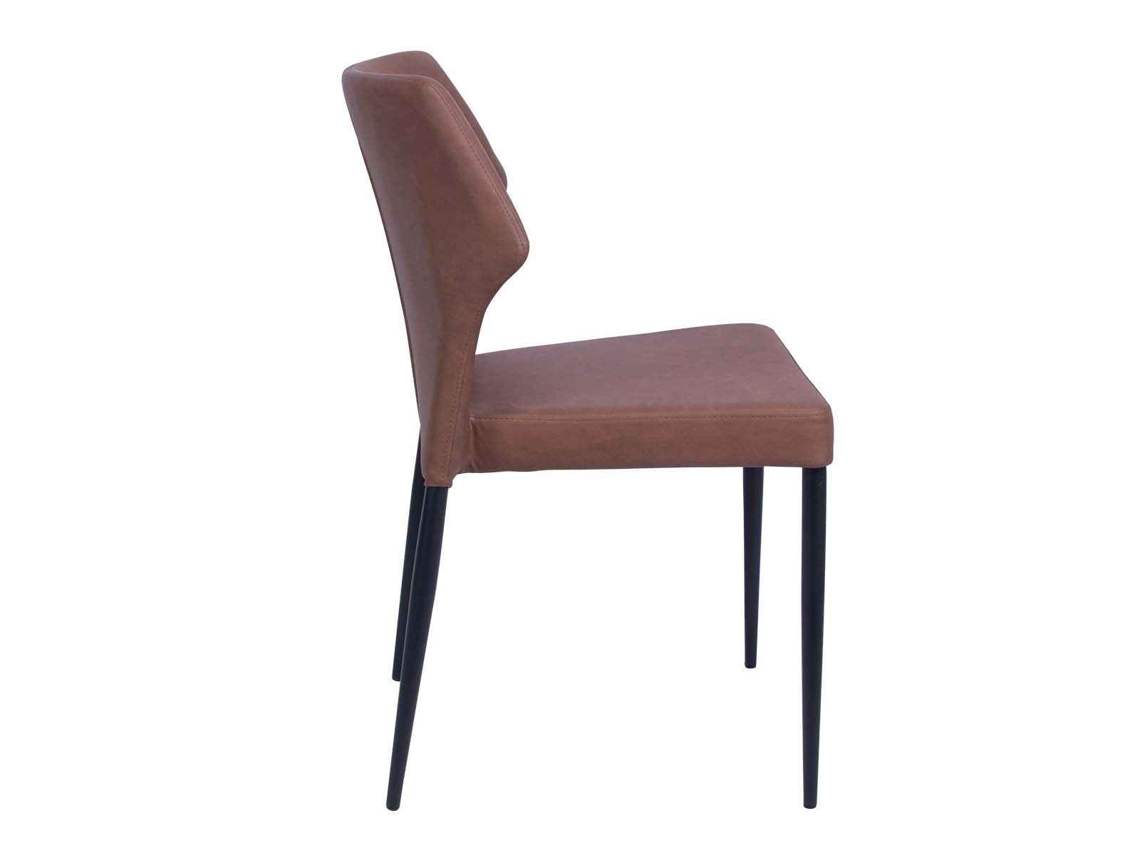 House of Sander Runa dining chair, multiple colors