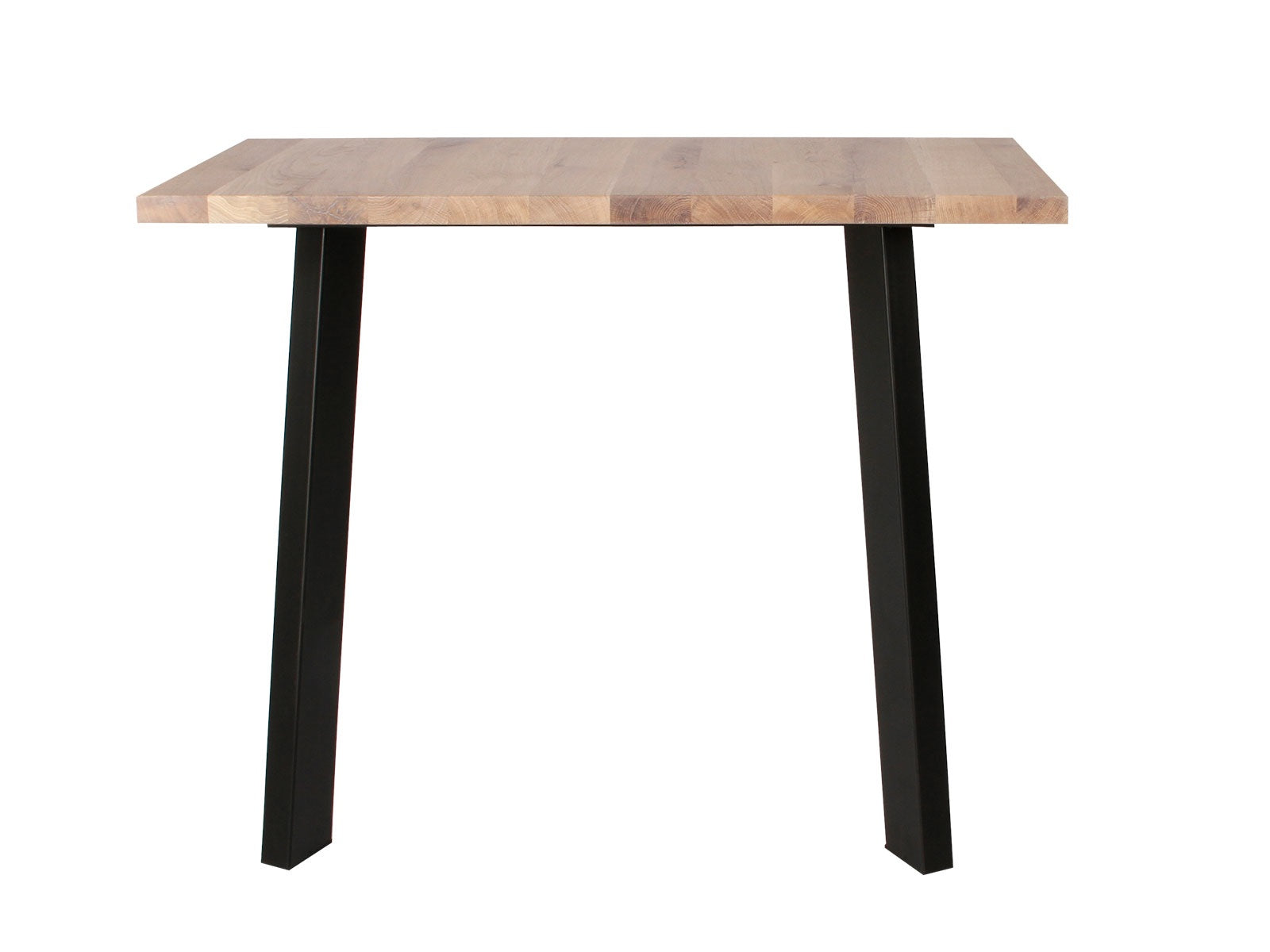 House of Sander Corner Base table leg, black