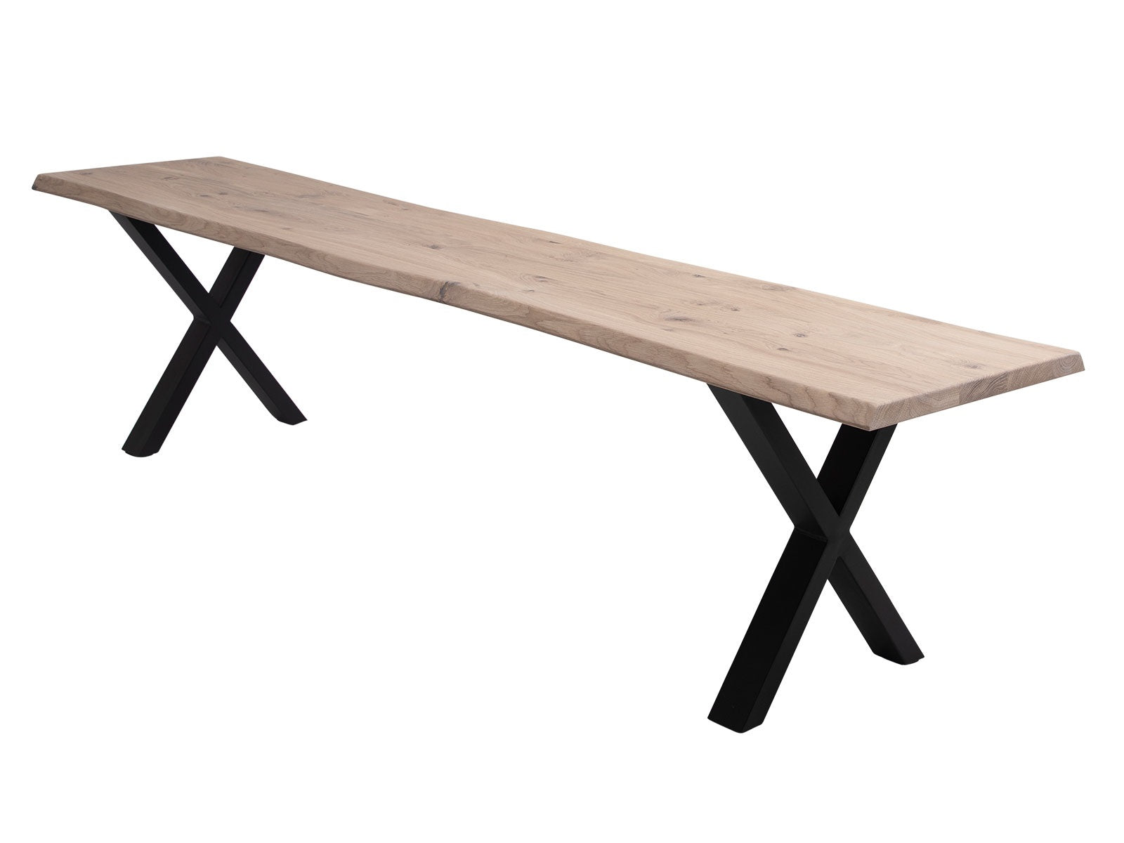 House of Sander Derby bench