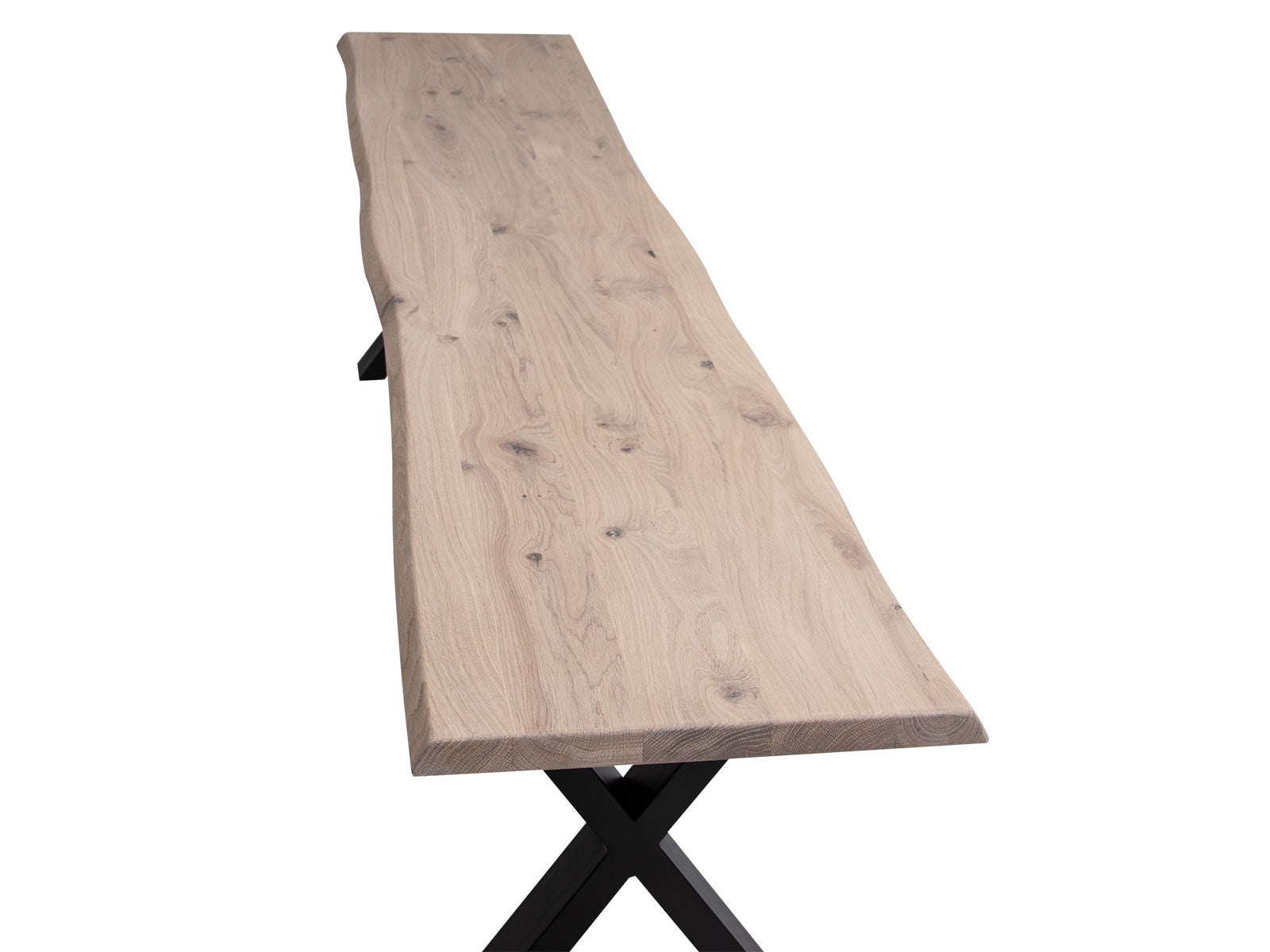 House of Sander Derby bench