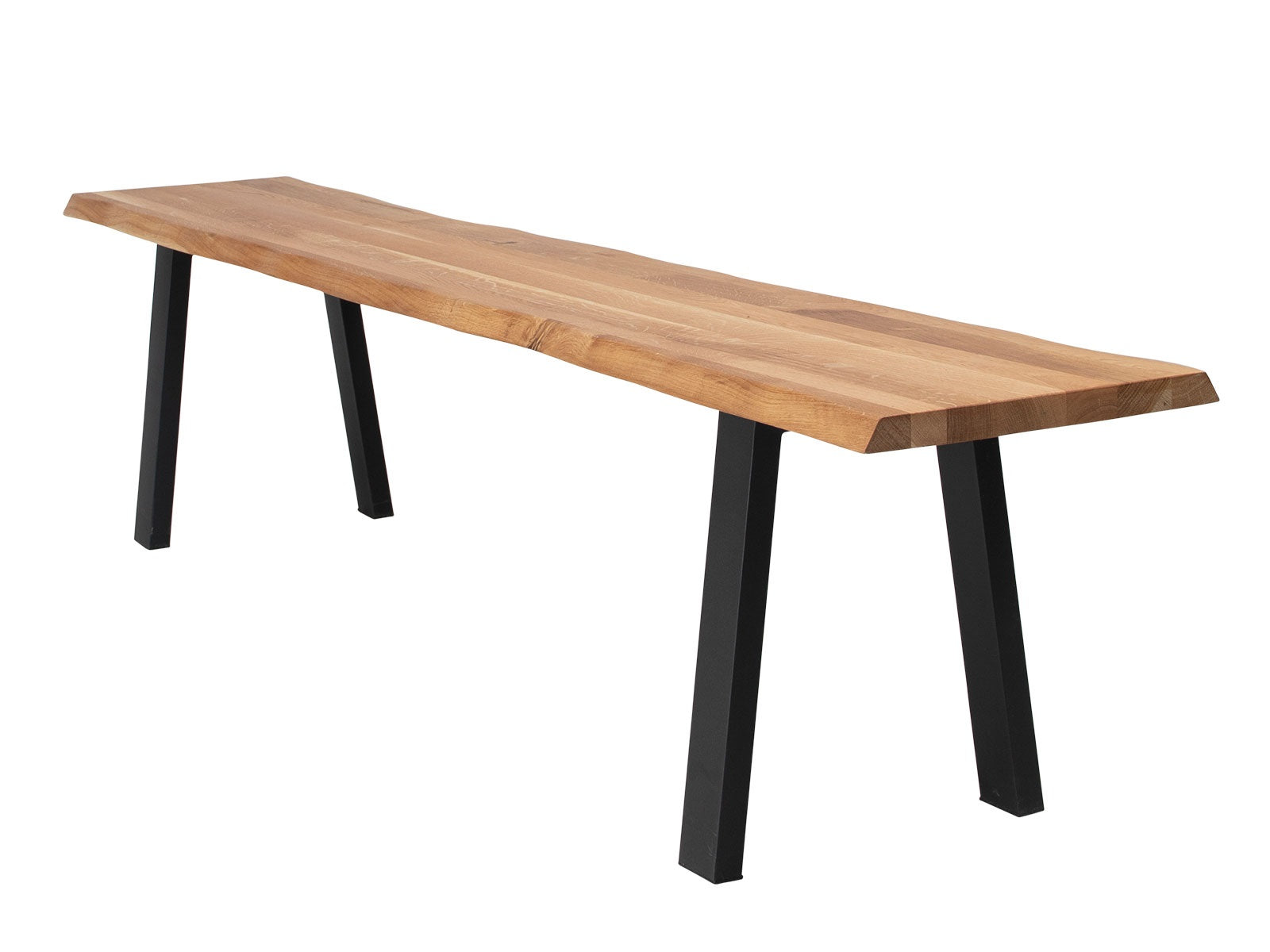 House of Sander Derby bench