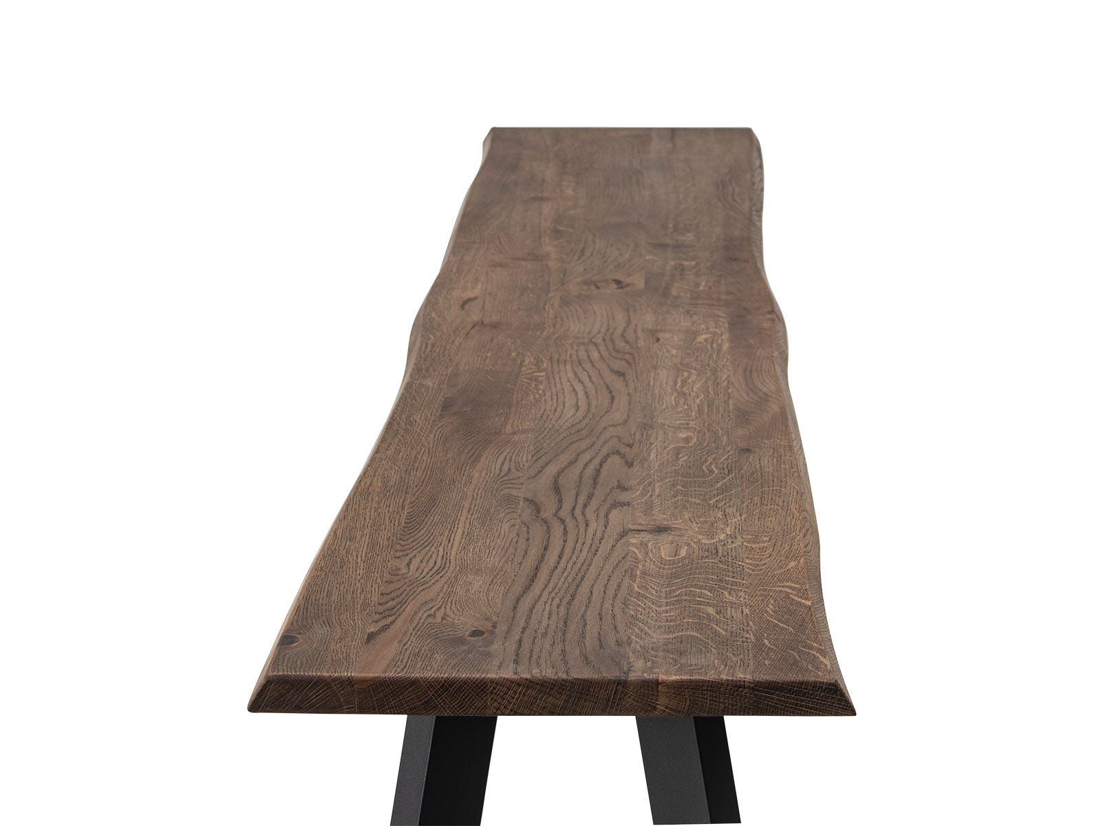 House of Sander Derby bench