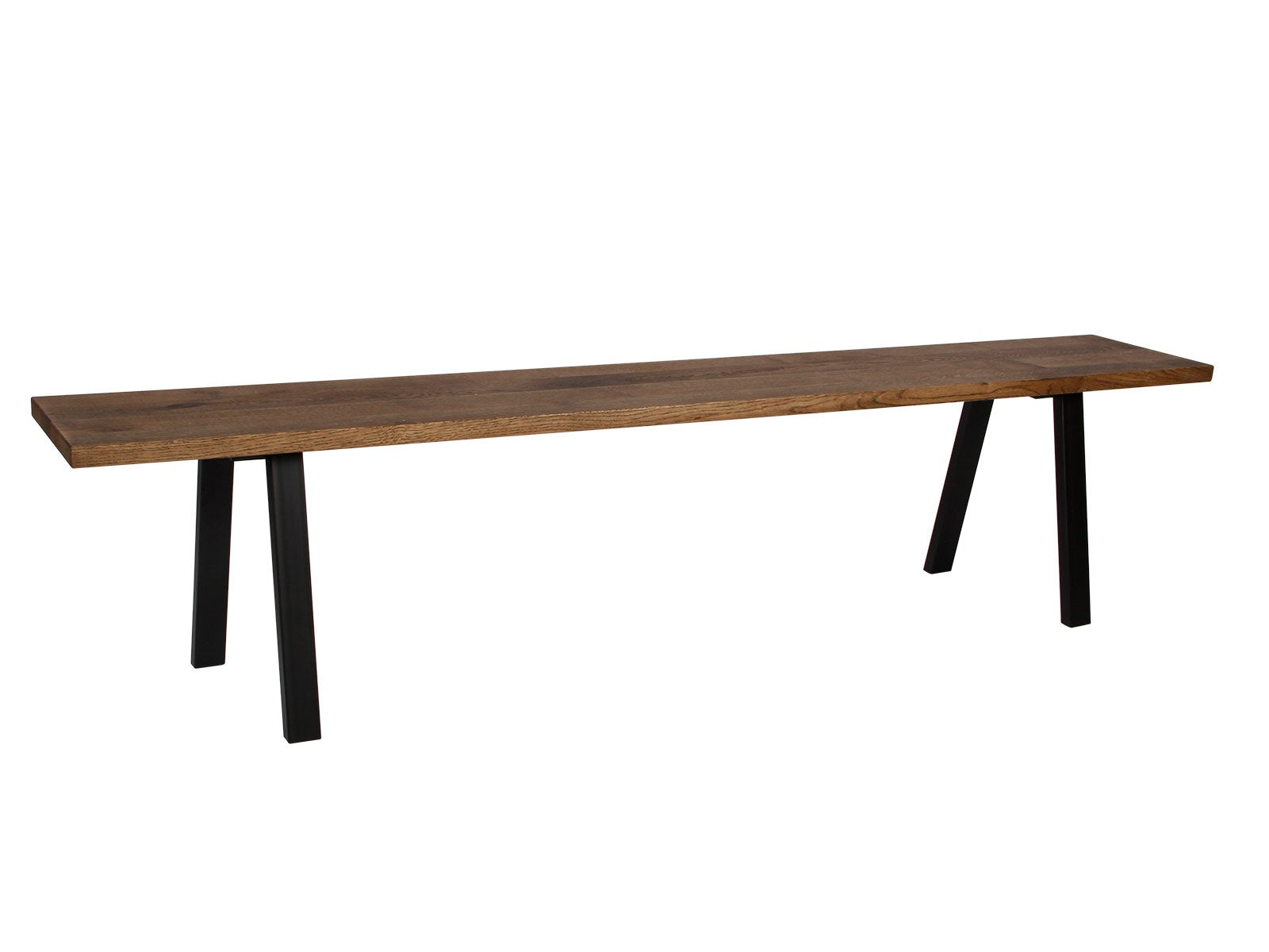 House of Sander Derby bench