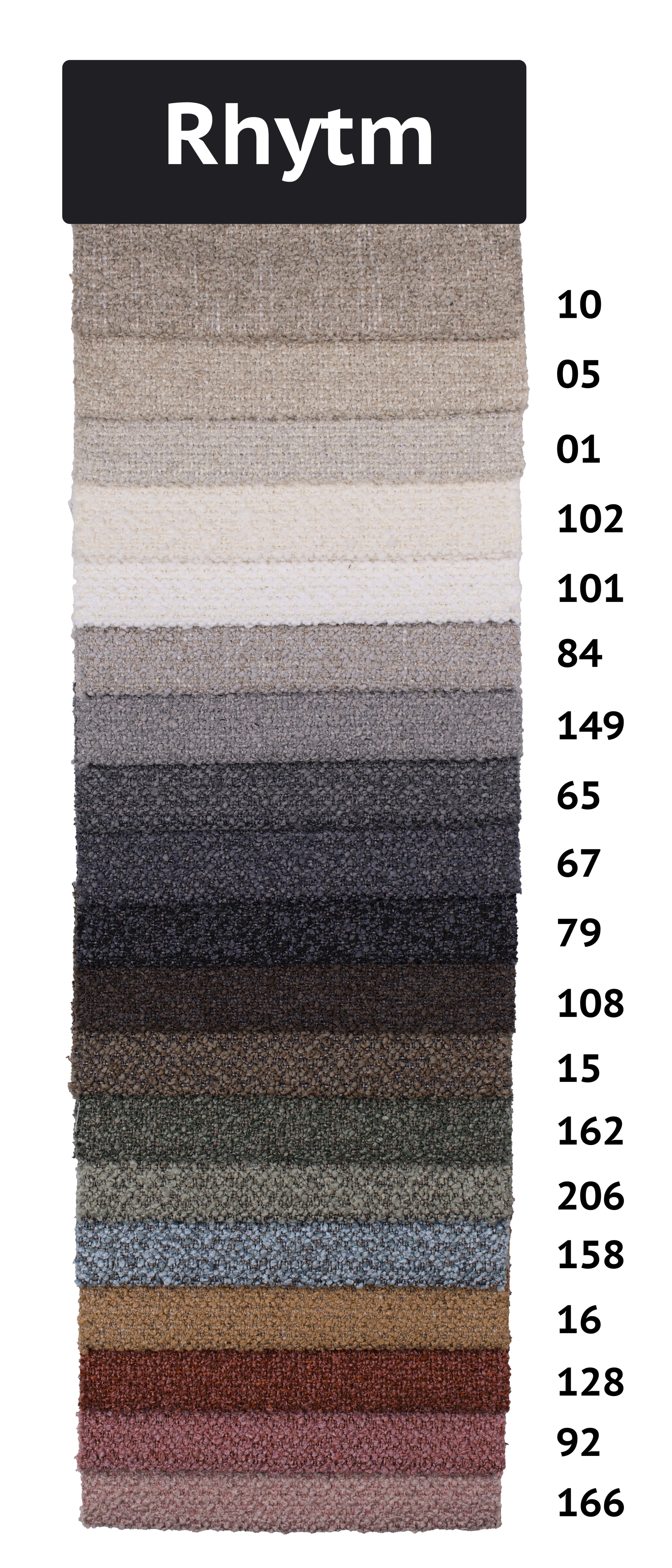 Frame bed Premium 7-zone