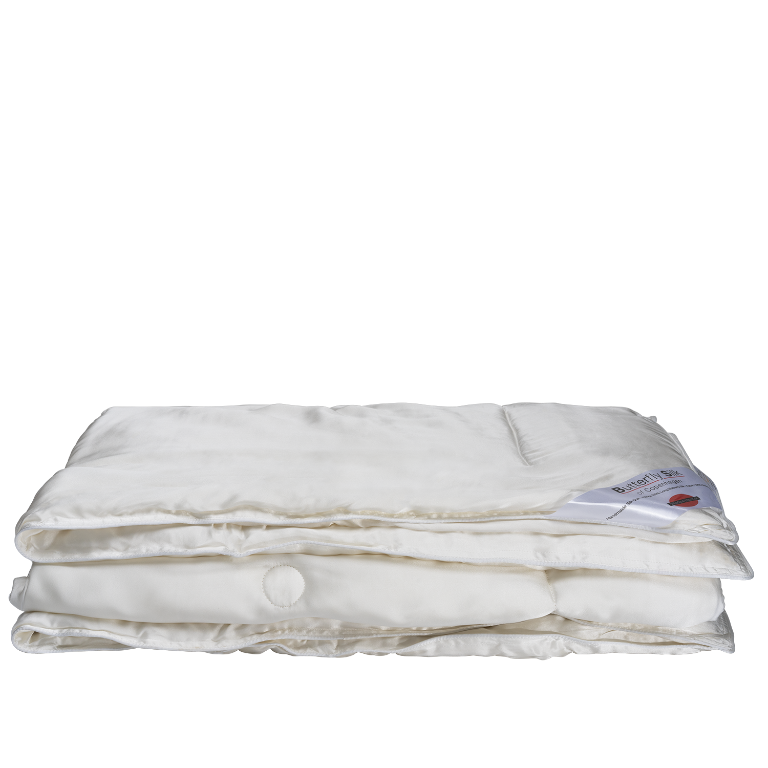 Butterfly Silk of Copenhagen Luxury Silkkipeitto 140 x 200 cm 1000g medium