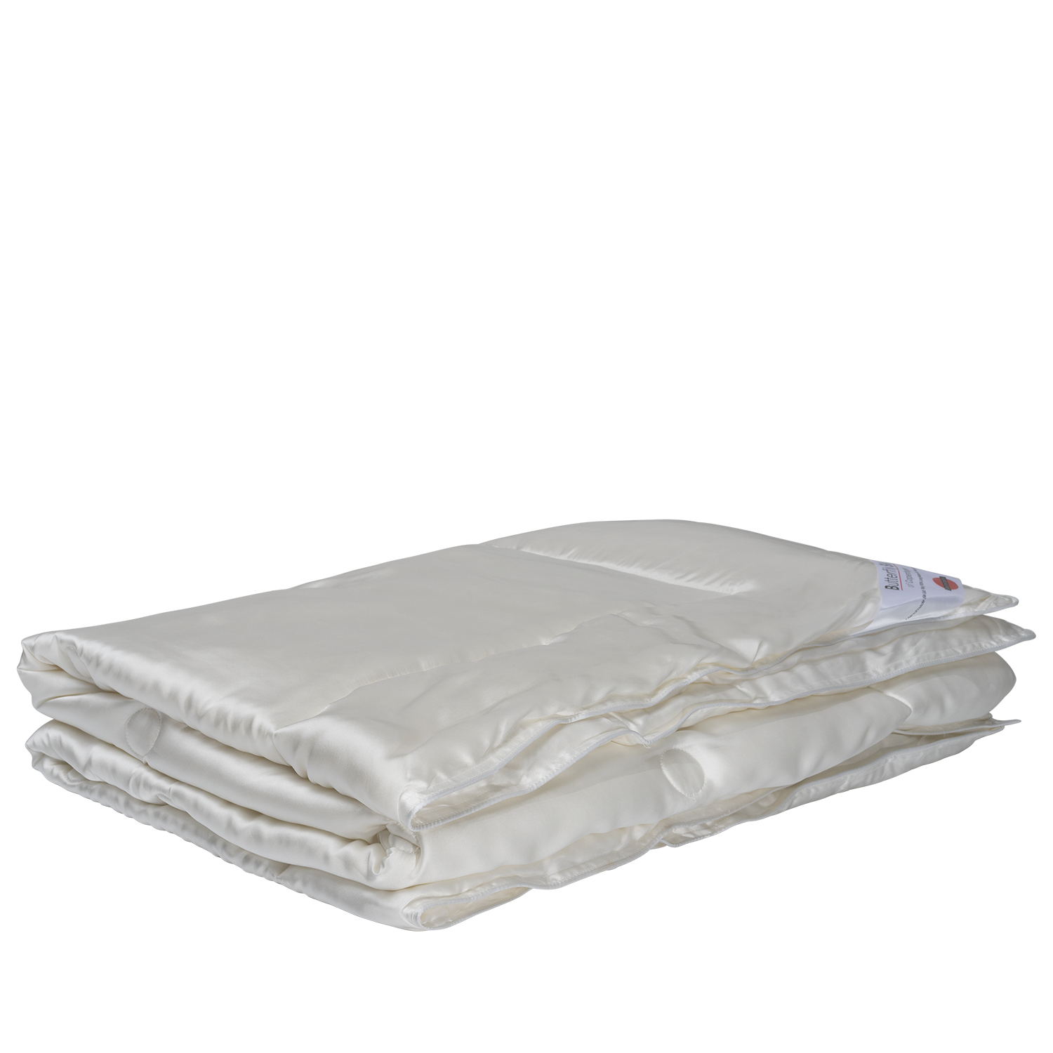 Butterfly Silk of Copenhagen Luxury Silkkipeitto 140 x 200 cm 1000g medium