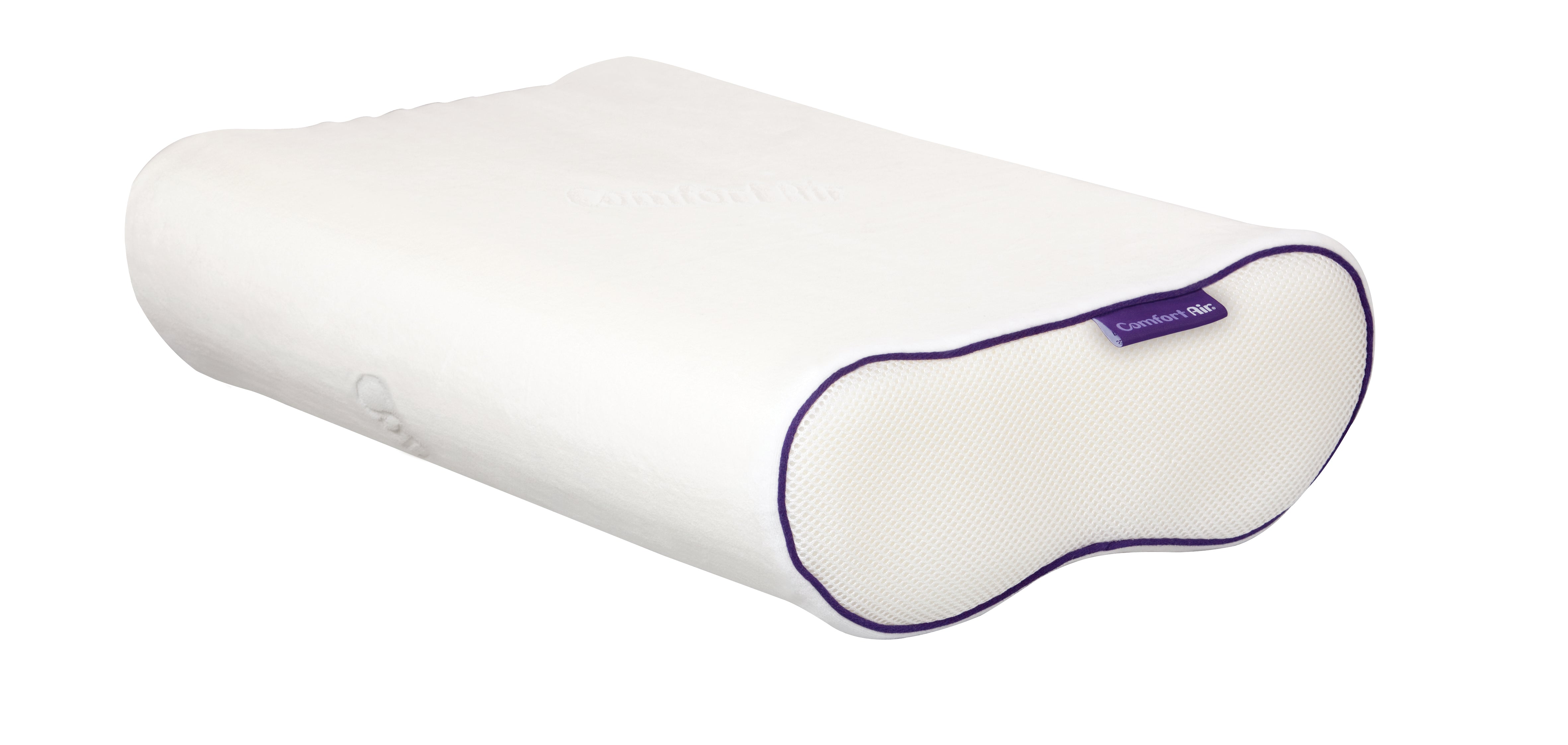 Comfort Air Memory Foam Silent Sleep -tyyny