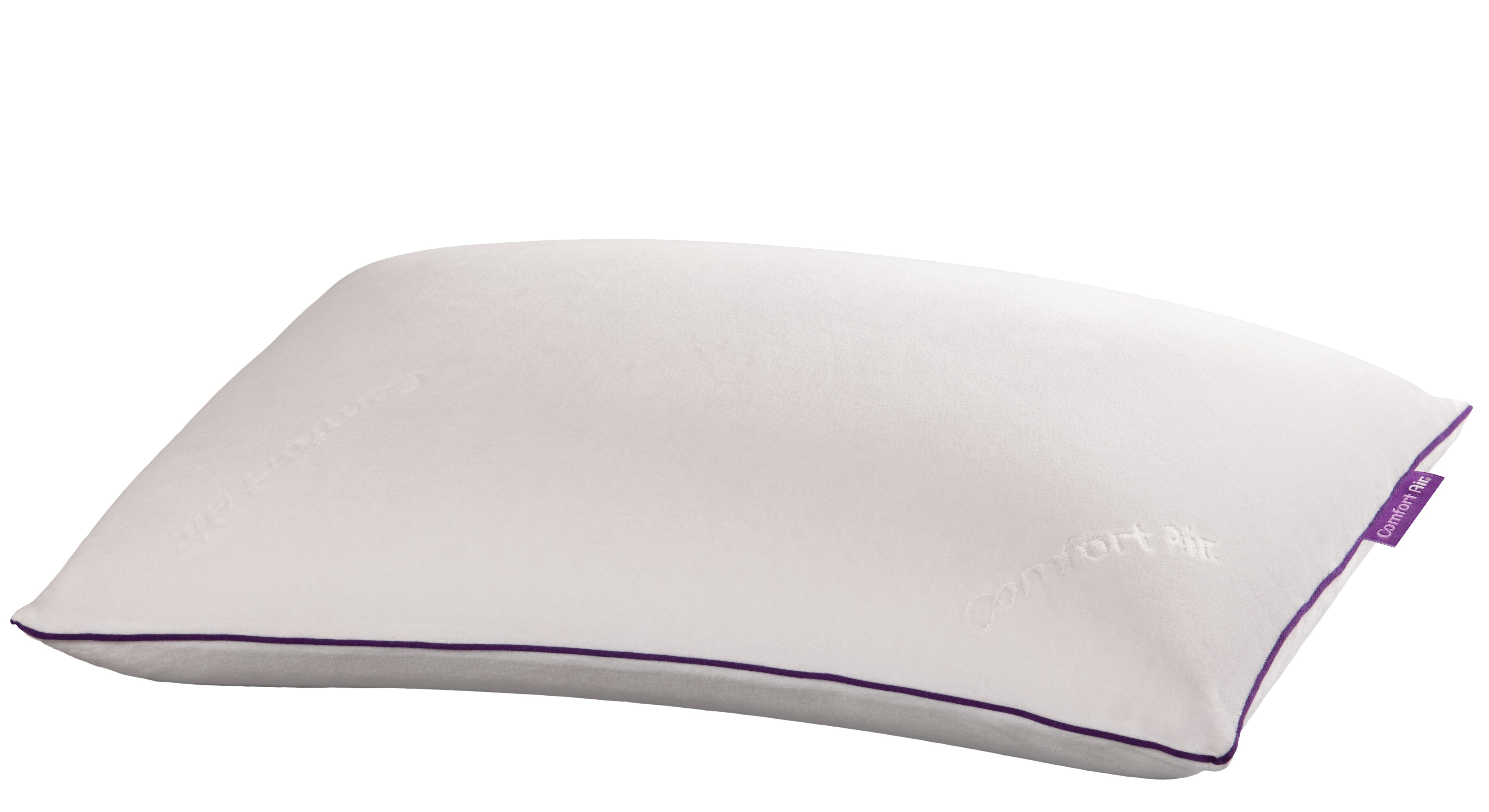 Comfort Air Softshell Memory Foam -tyyny