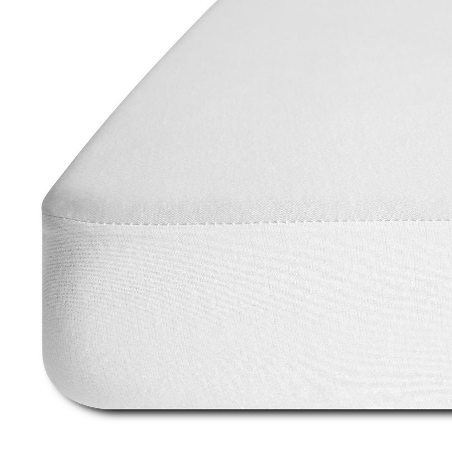 Conforal waterproof sheet, White