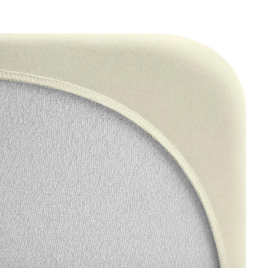 Conforal nesteenpitävä lastenlakana, Vaaleankeltainen