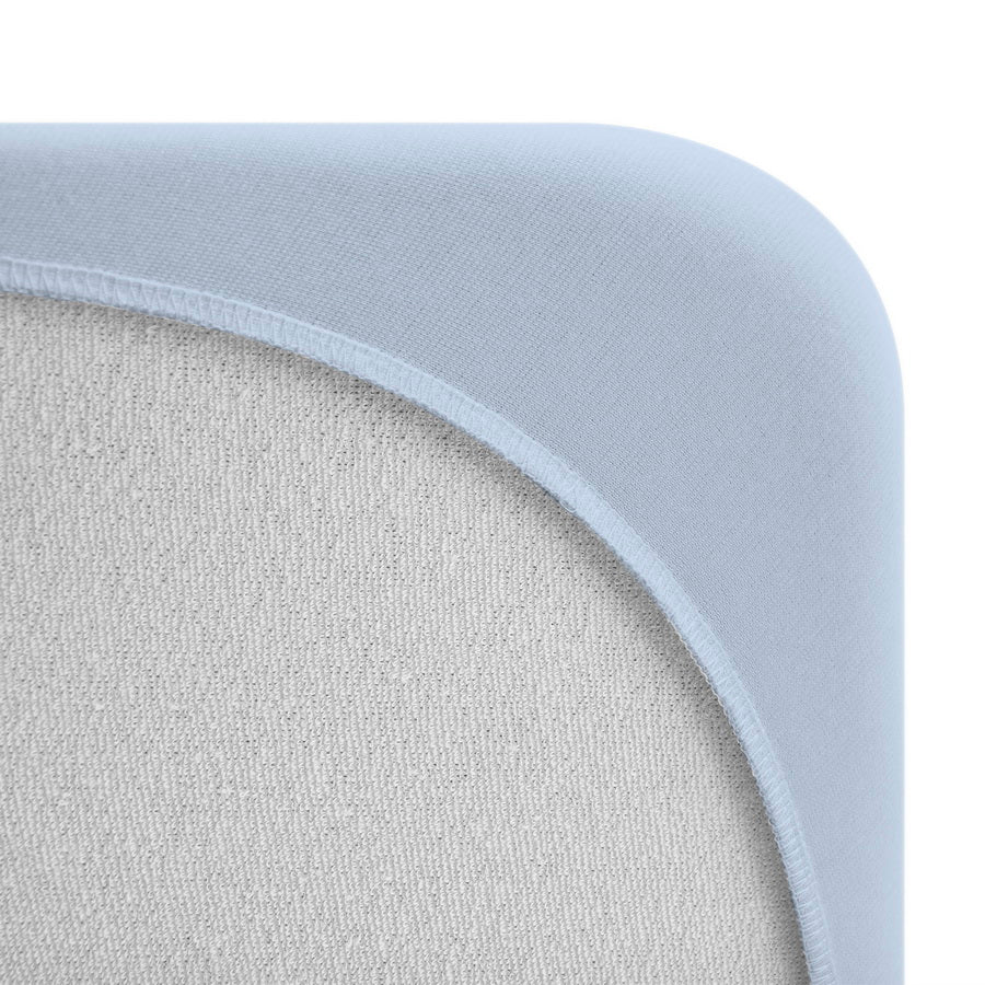 Conforal nesteenpitävä lastenlakana, Vaaleansininen