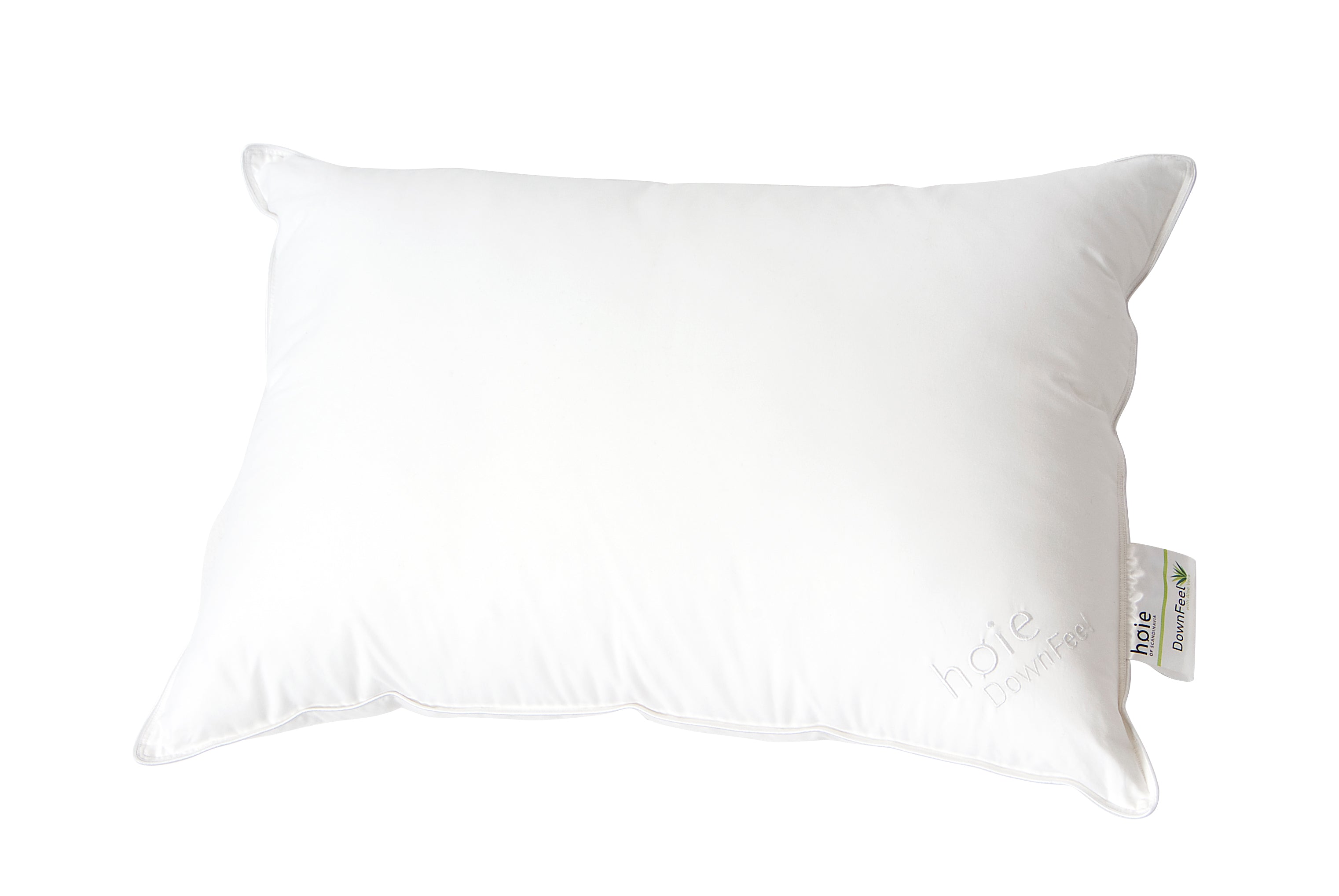 Downfeel Jättityyny 60x80 cm 1400g
