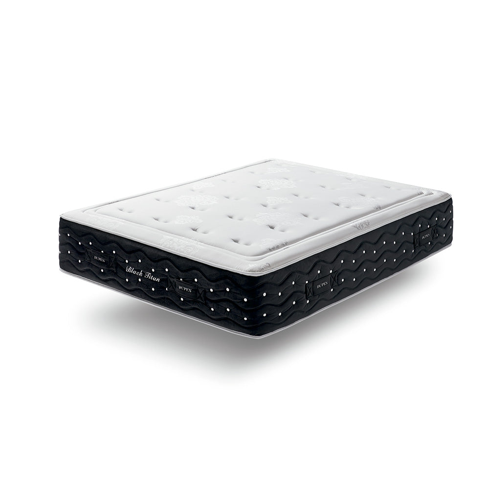 Dupen Black Titan Joustinpatja