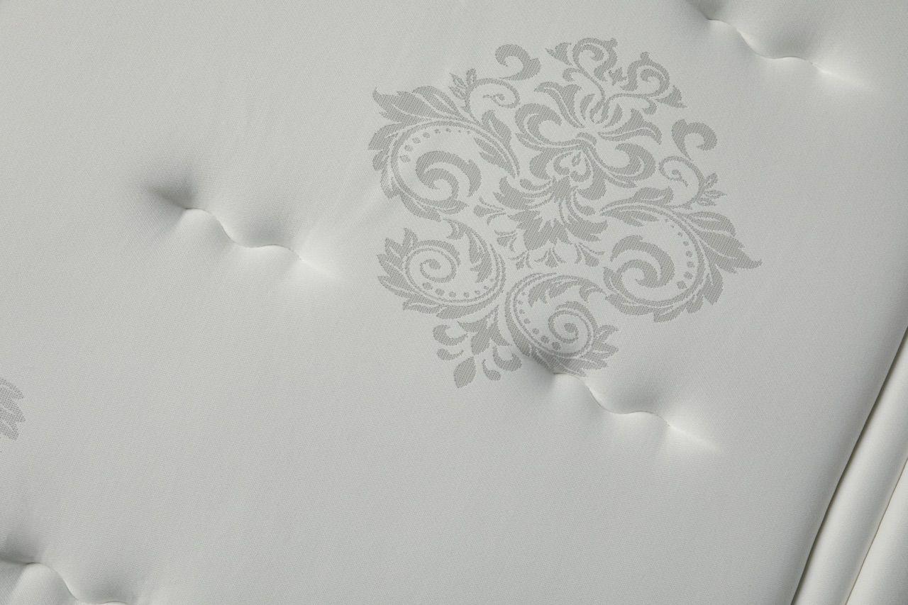 Dupen Black Titan Joustinpatja