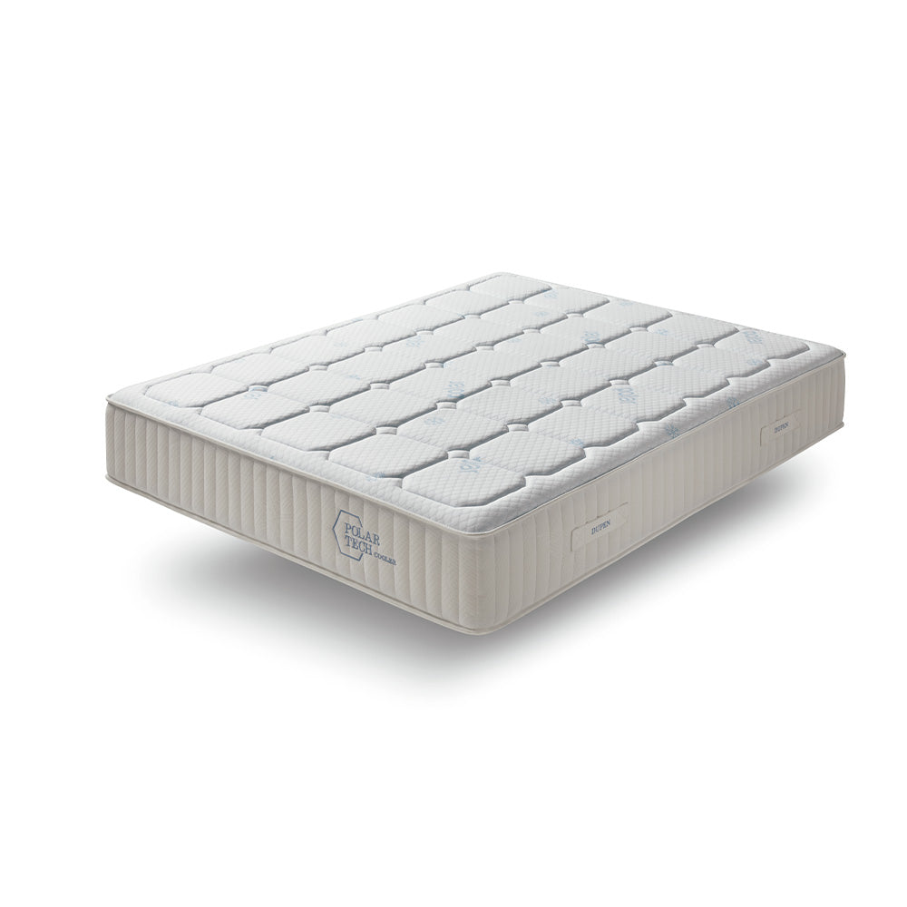 Dupen Polar Tech Joustinpatja