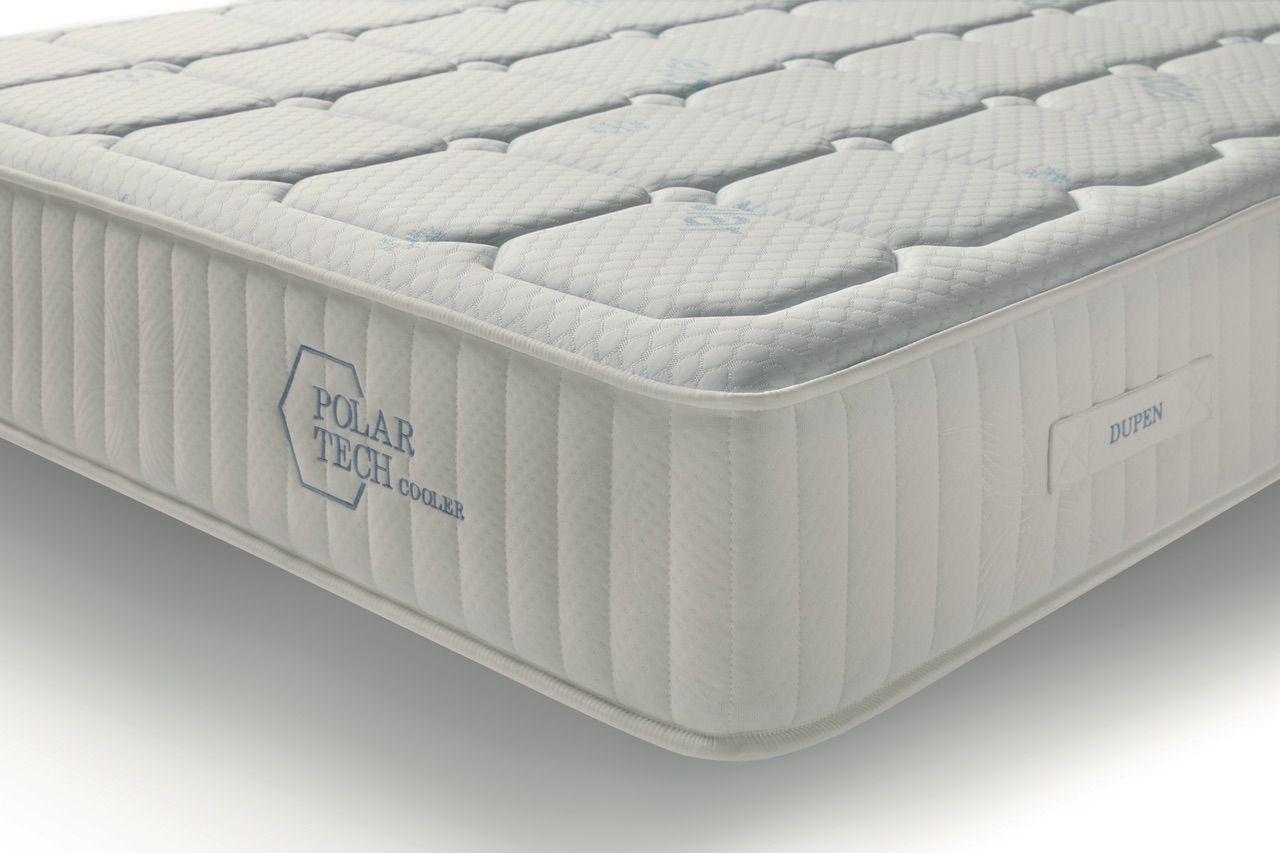 Dupen Polar Tech Joustinpatja
