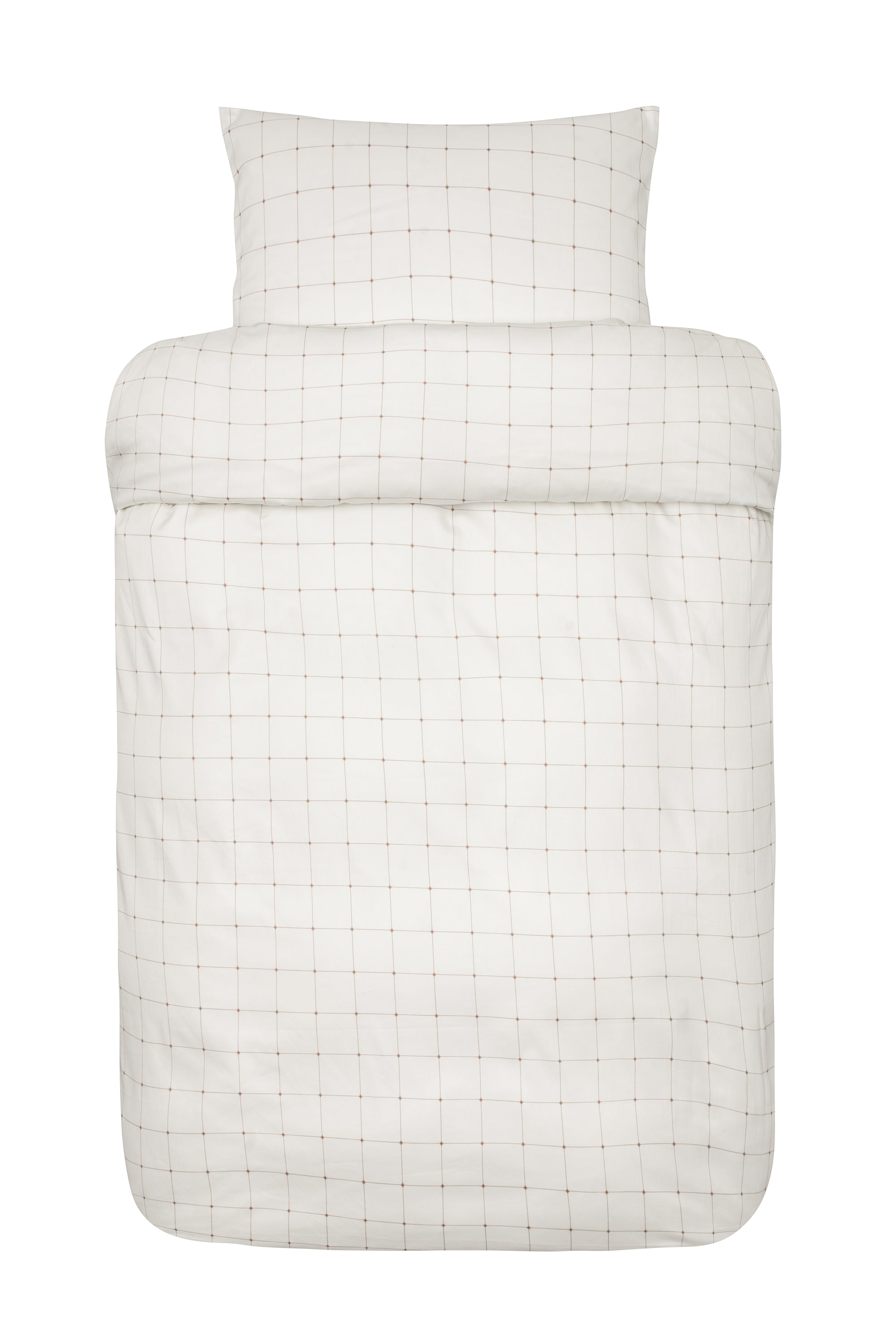 Hoie Håkan Tuplapussilakanasetti, Kerma