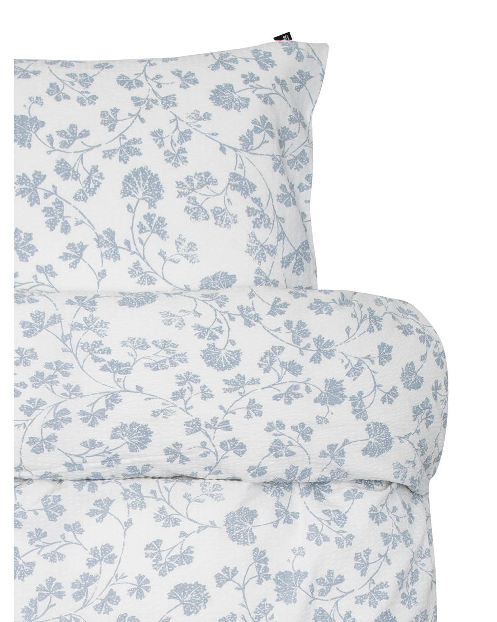 Hoie Aida Pussilakanasetti, sininen