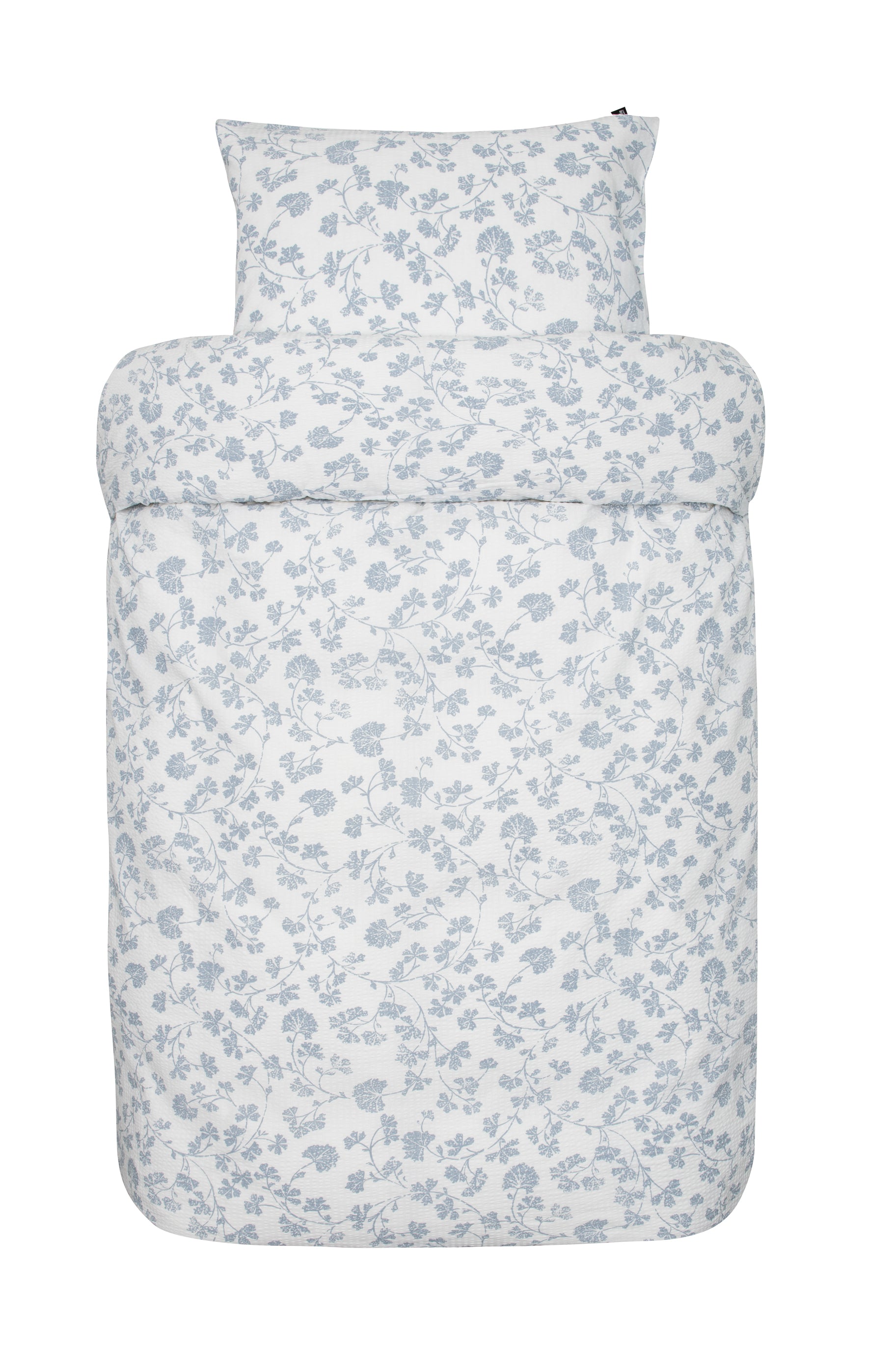 Hoie Aida Pussilakanasetti, sininen