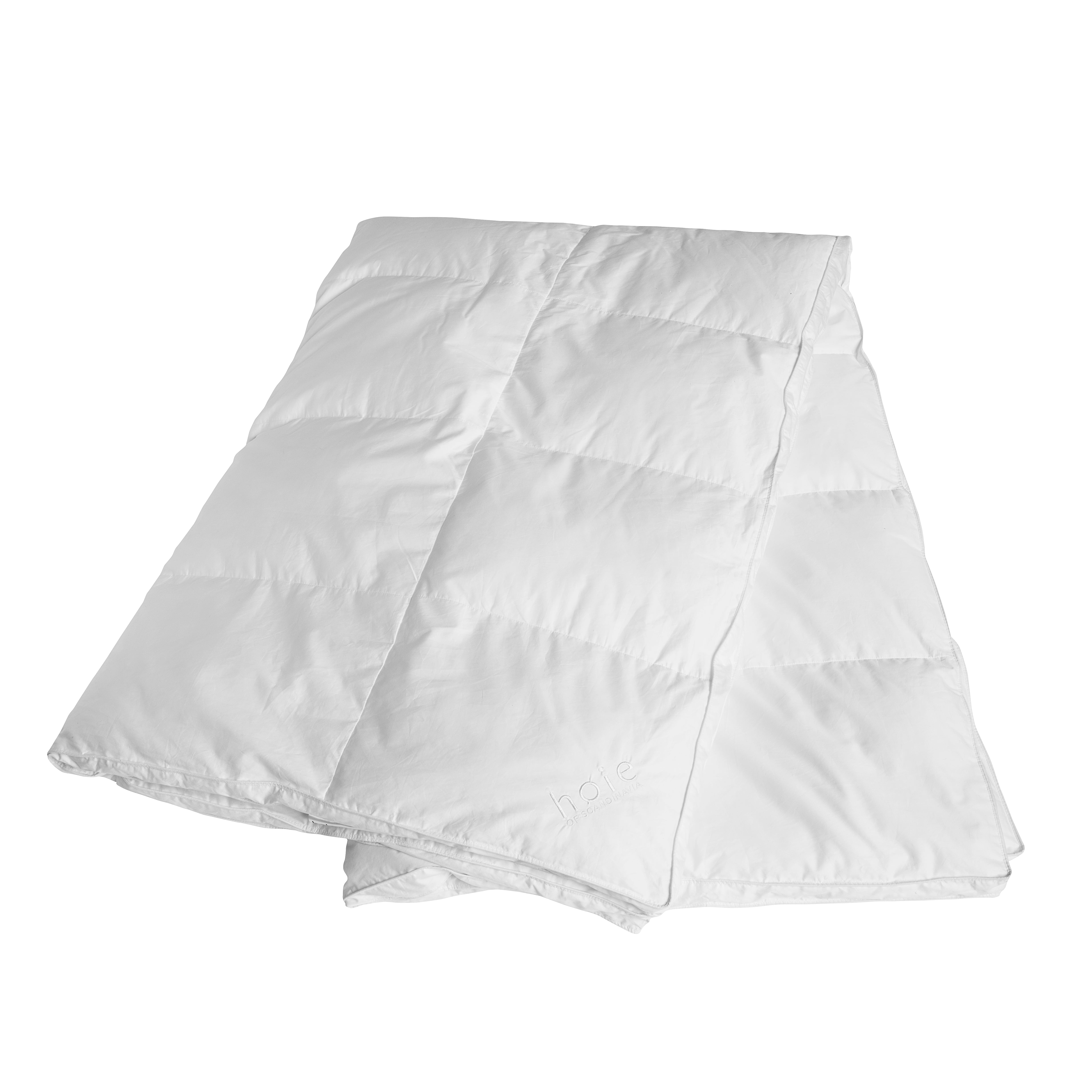 Hoie Dreamfill Untuvan oloinen peite 150X210 cm 600G