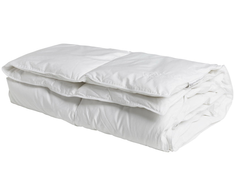 Hoie Dreamfill Untuvan oloinen peite 150X210 cm 600G