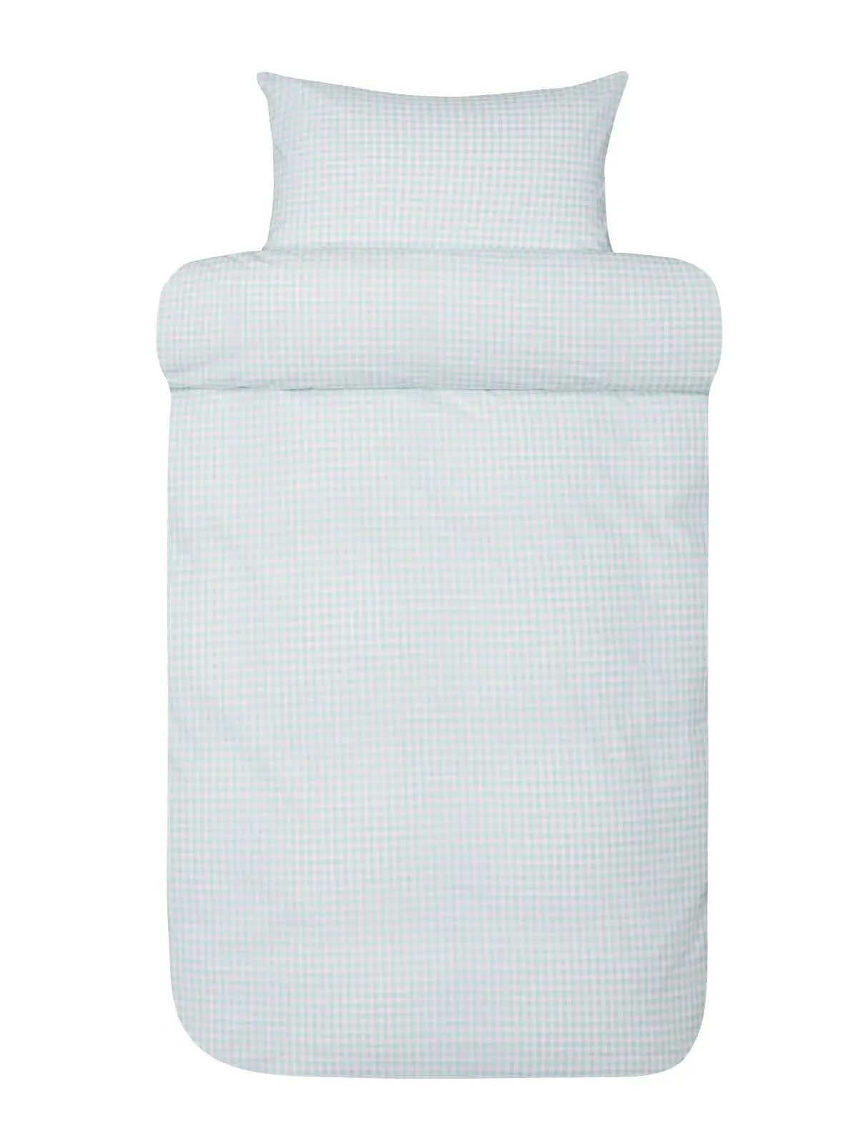 Hoie Nils Pussilakanasetti, Turkoosi