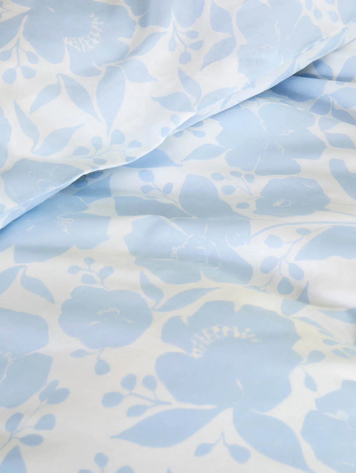 Hoie Ragna Pussilakanasetti, Vaaleansininen