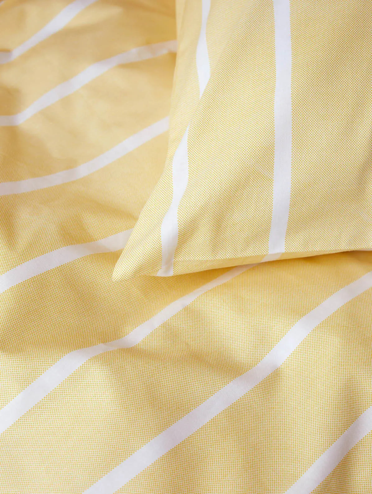 Hoie Sander Pussilakanasetti, Keltainen