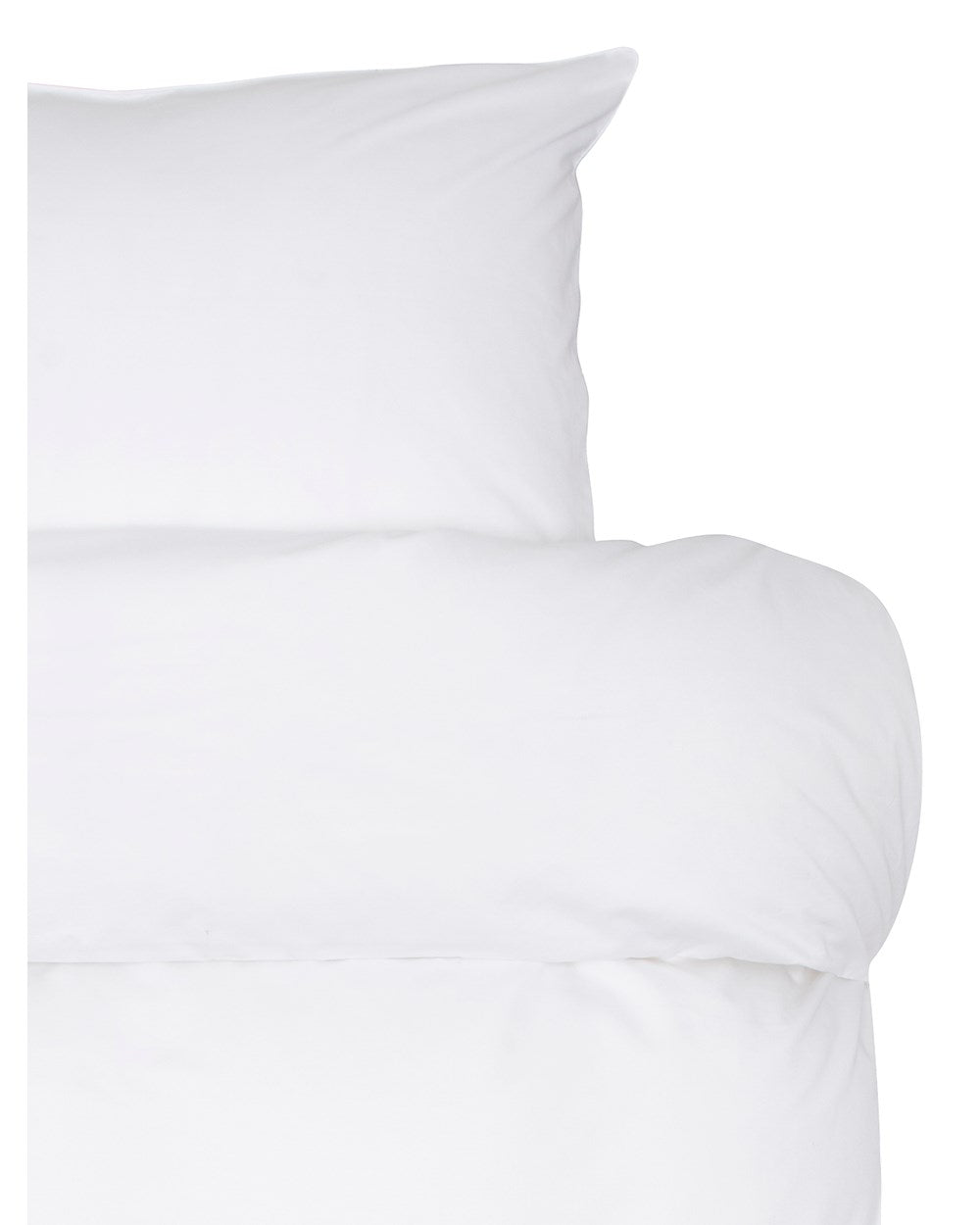 Hoie Siena Påslakanset, Vitt