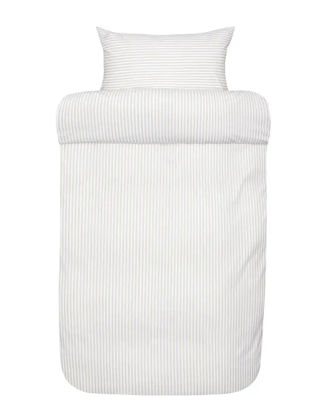 Hoie Tor Pussilakanasetti, Beige