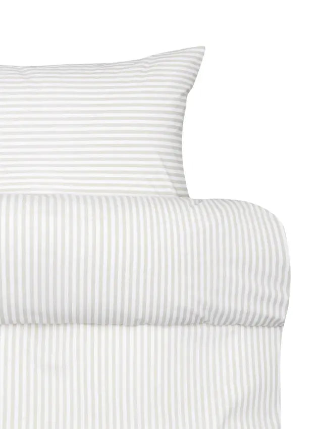 Hoie Tor Pussilakanasetti, Beige
