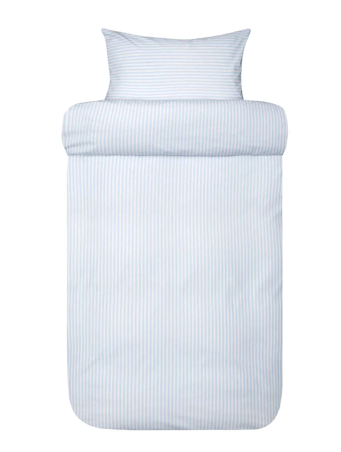 Hoie Tor Pussilakanasetti, Sininen