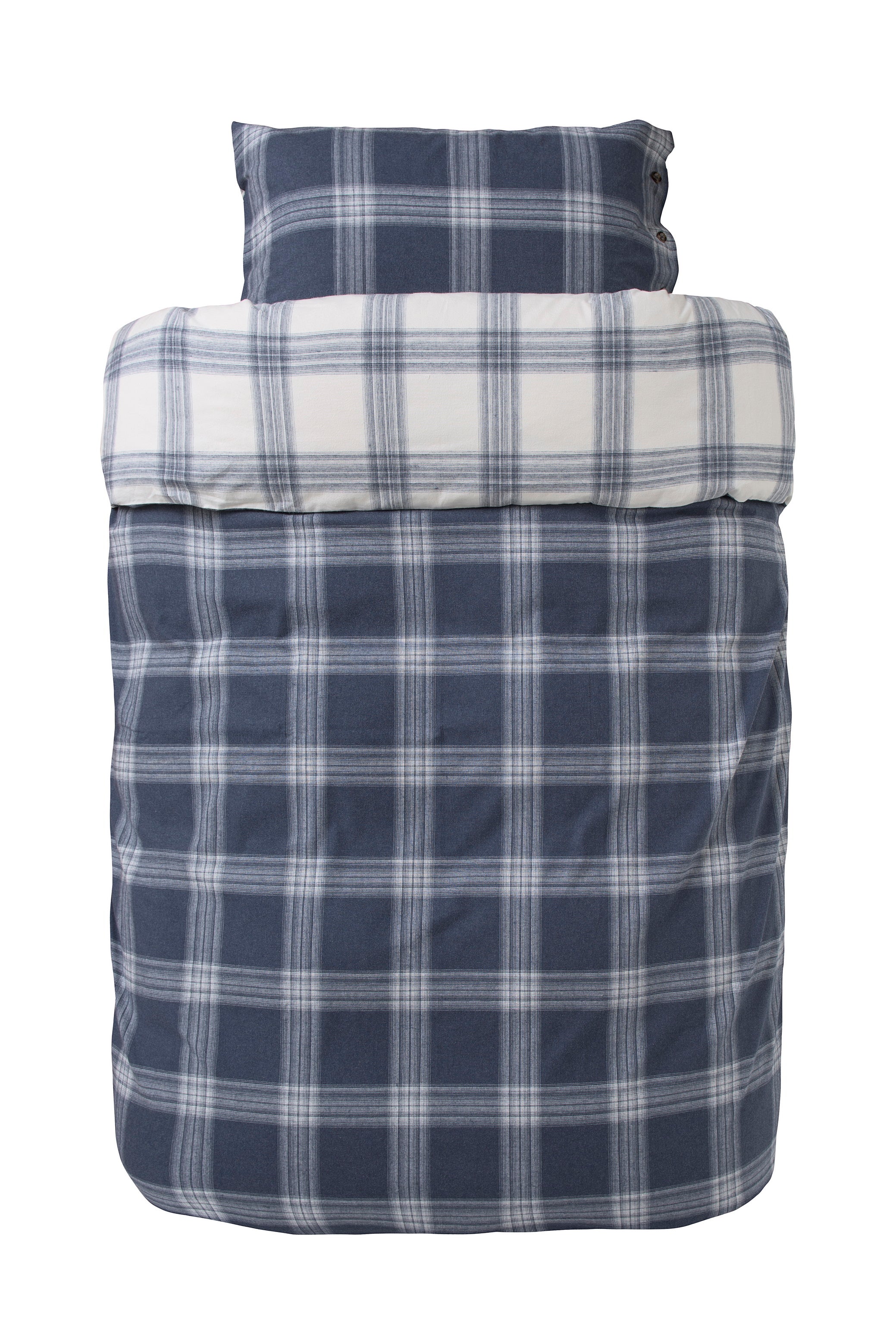 Hoie Viktor pussilakanasetti, 2 väriä