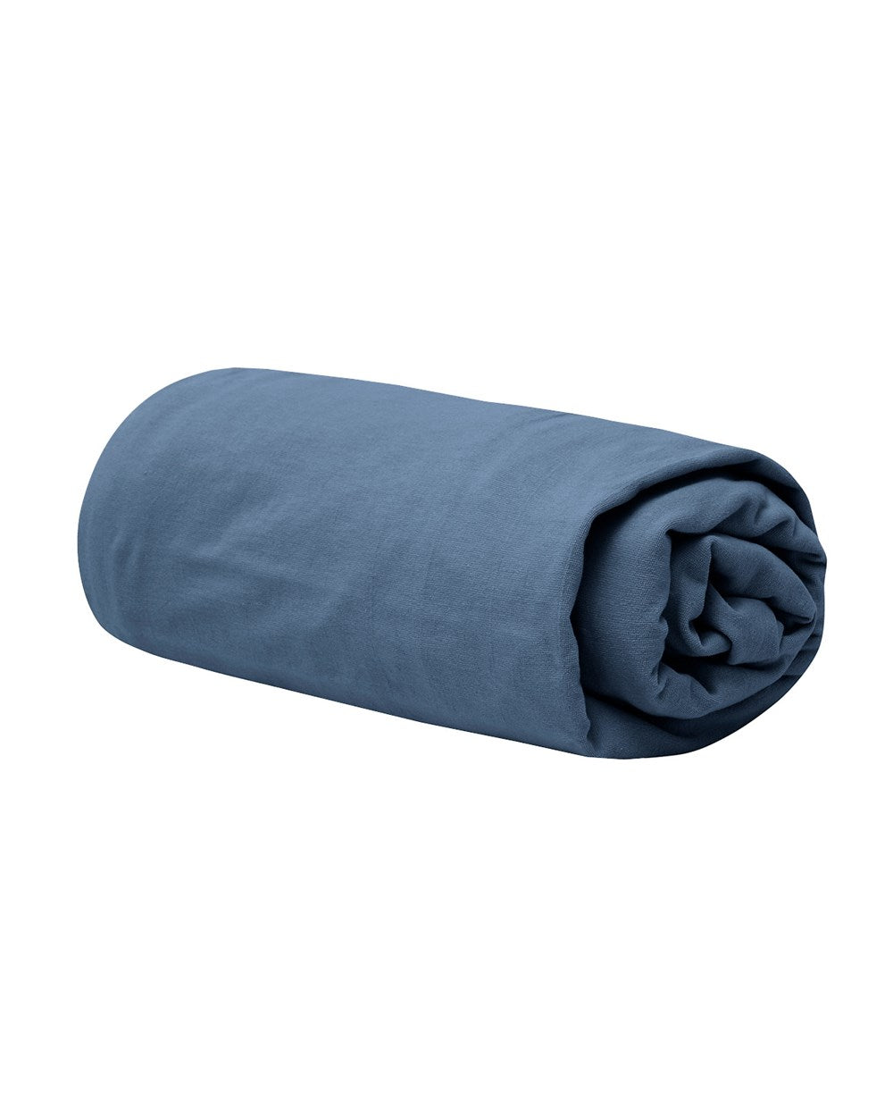 Hoie muotoonommeltu aluslakana Jersey, 5 väriä