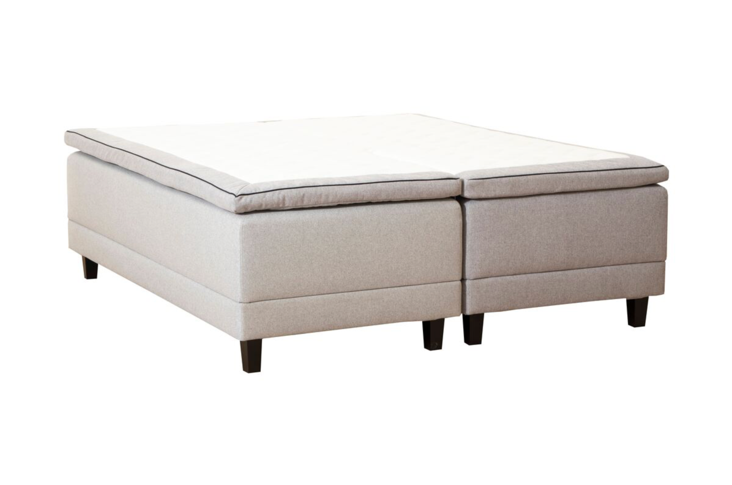 Hotel Luxus No Problem Motorized Bed Set