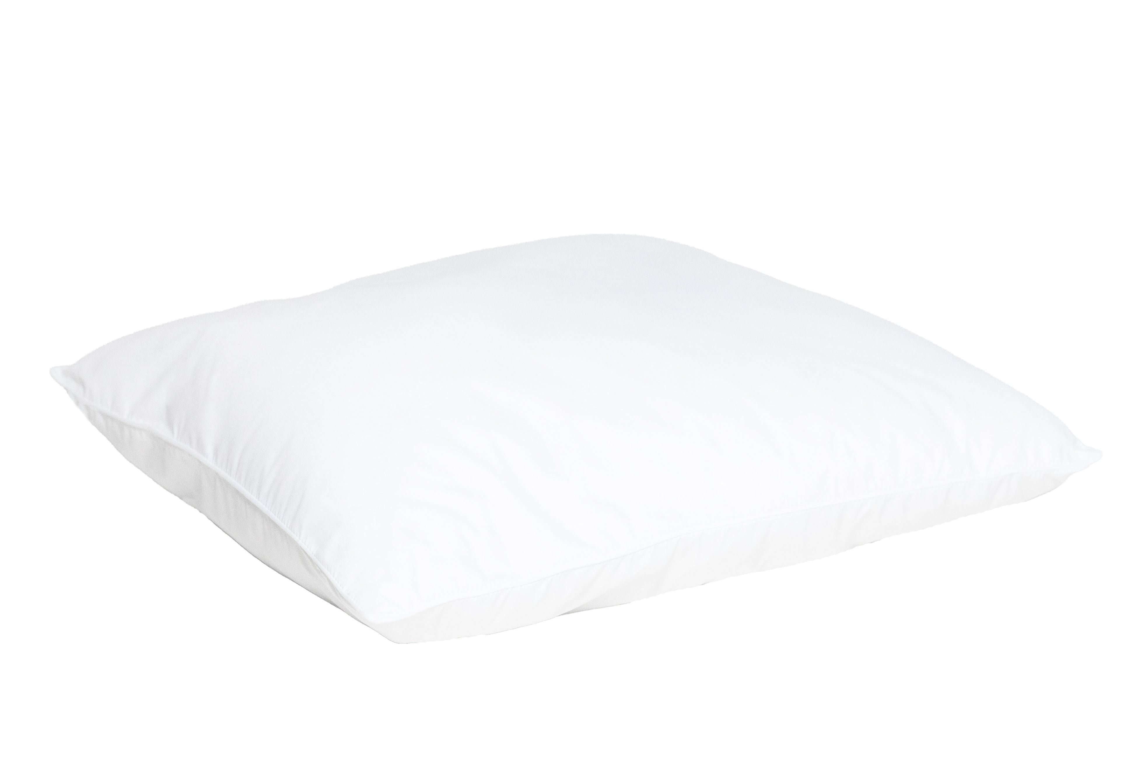 Hotel Luxus tyyny No Problem matala 50x60 cm 600 g