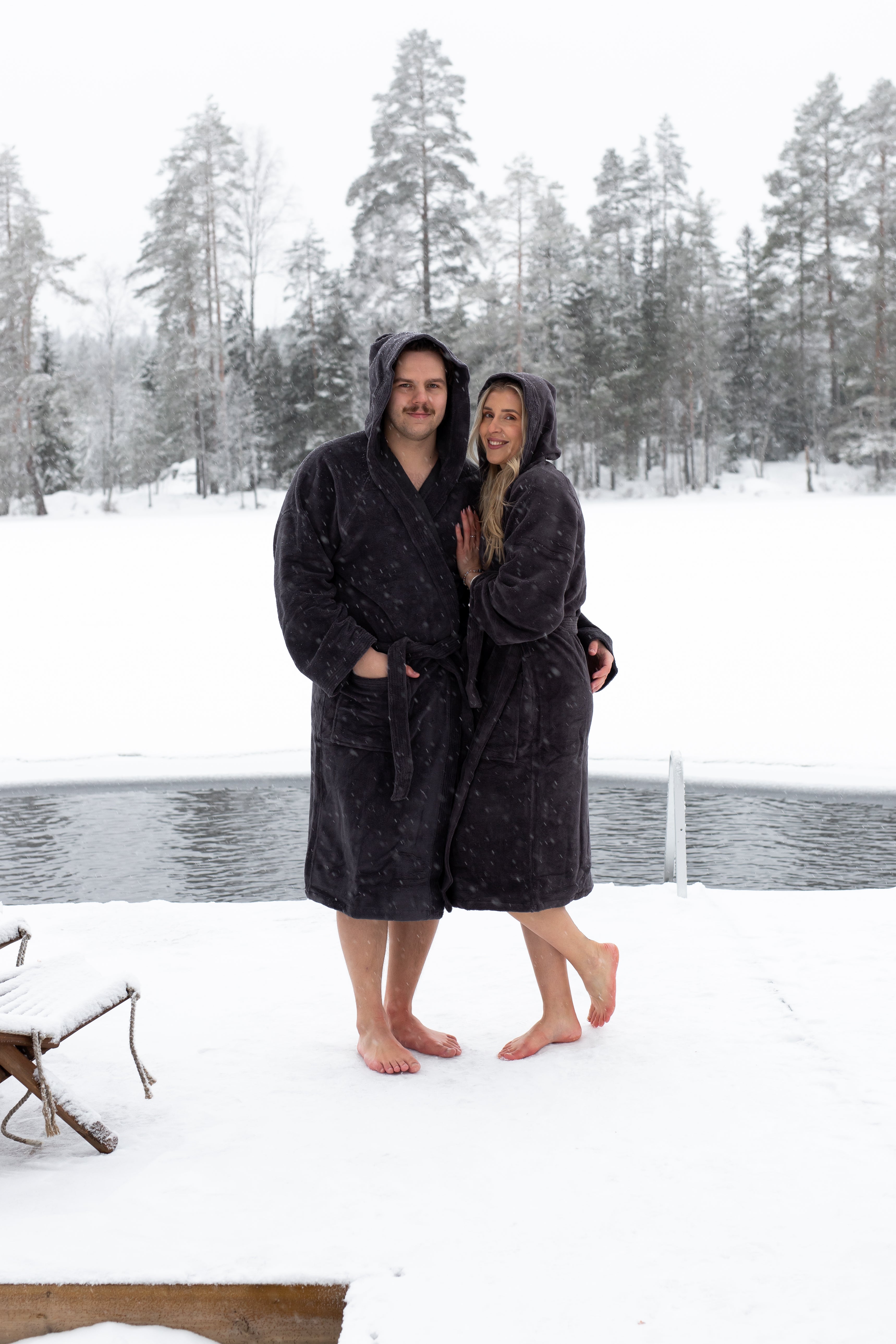 Hotel Spa No Problem Kylpytakki, Huppumalli, Grafitti