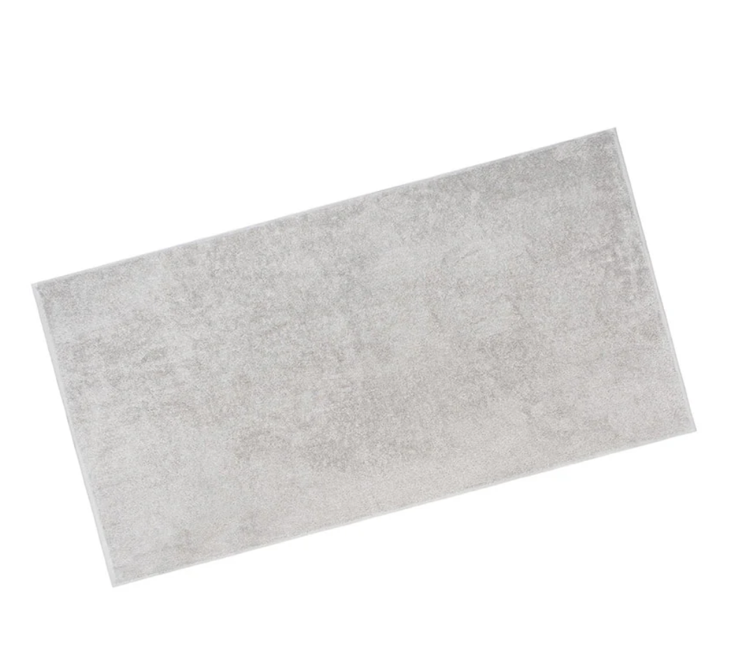 Luxury Line -kasvopyyhe, 50 x 100 cm, 6 väriä
