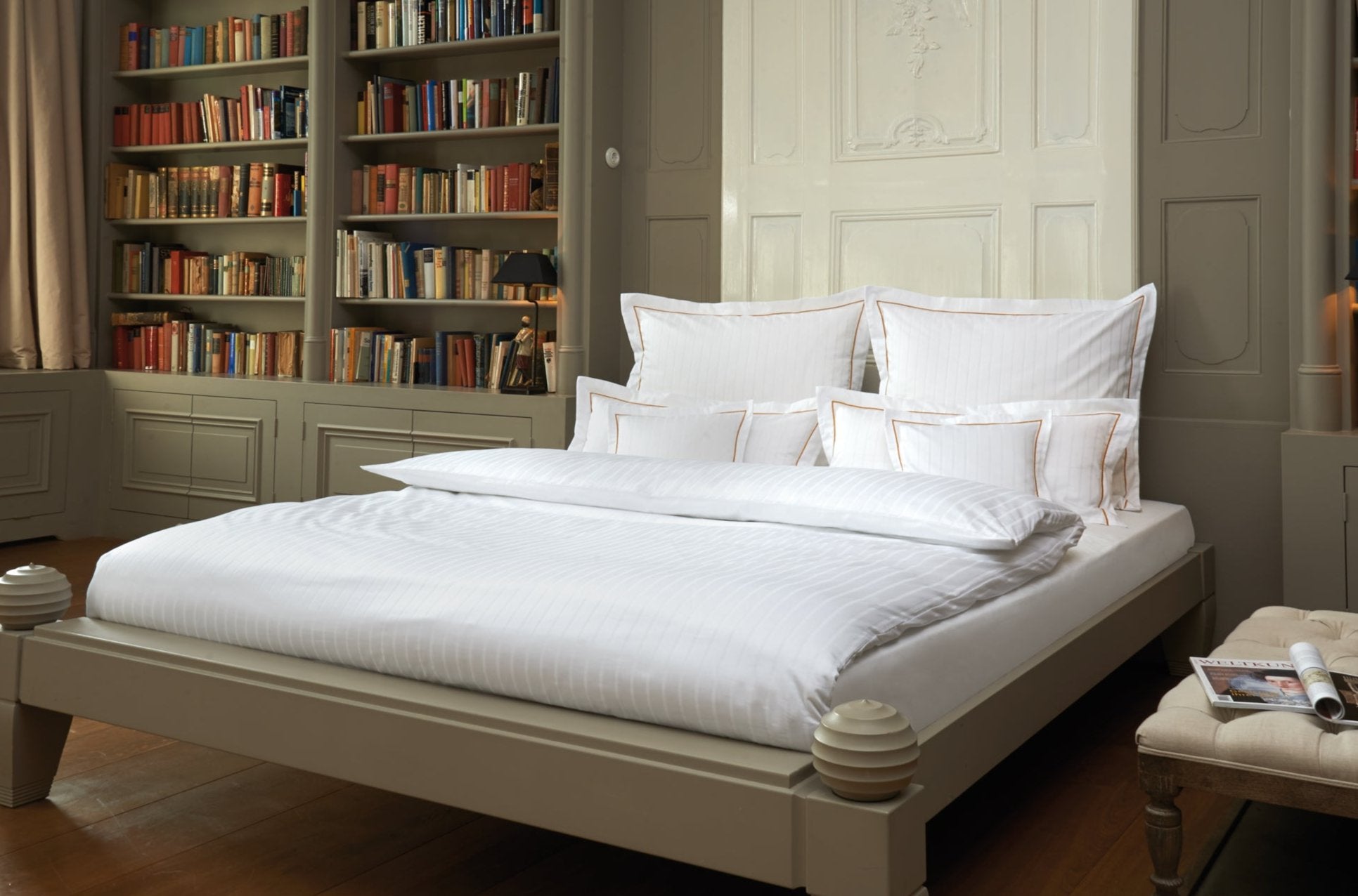 Nukkumisen tuotesetti Basic Innsbruck