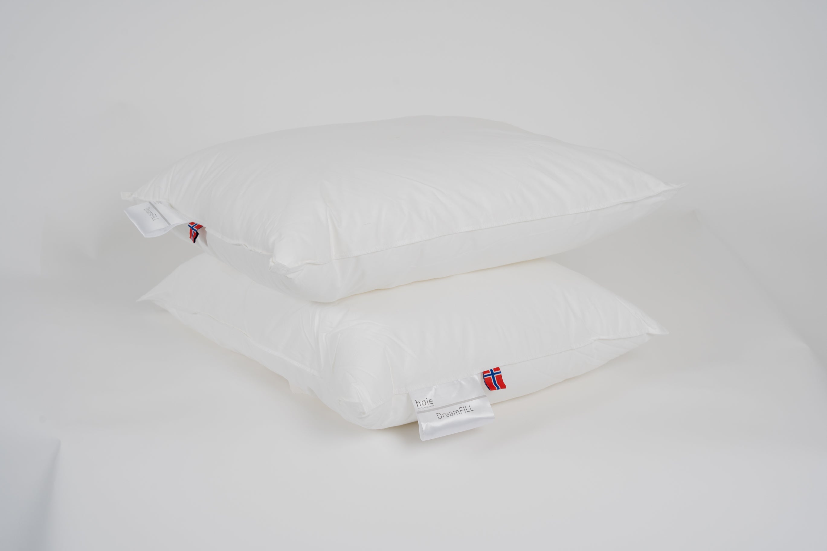 Nukkumisen tuotesetti Plus