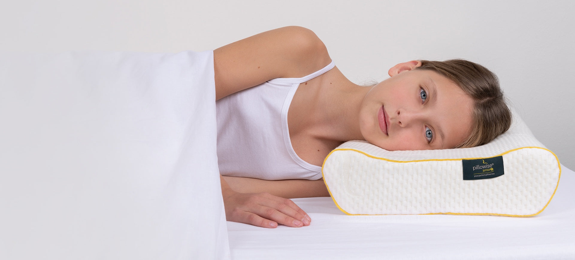 Pillowise Ergonominen Tyyny