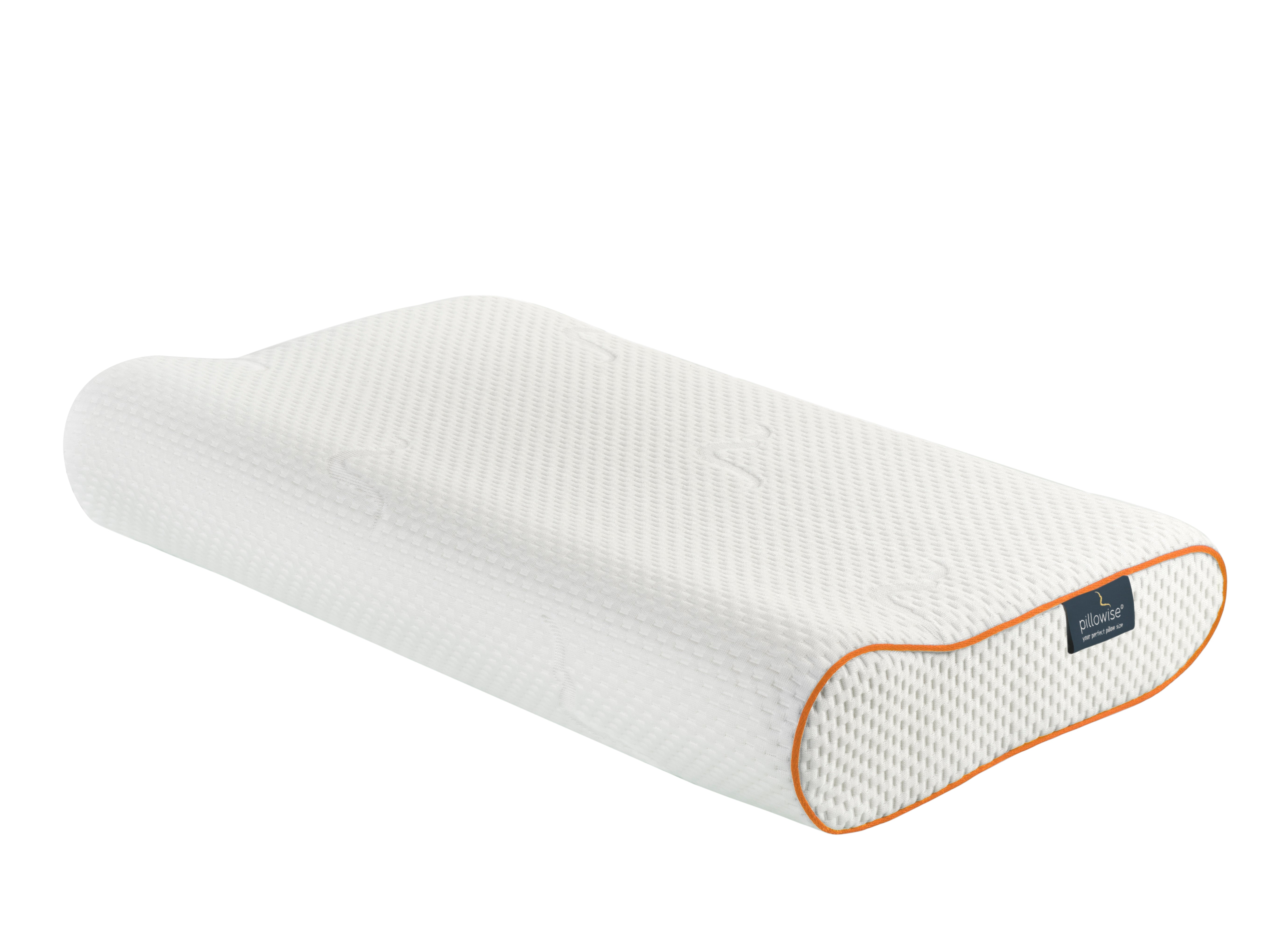 Pillowise Ergonominen Tyyny