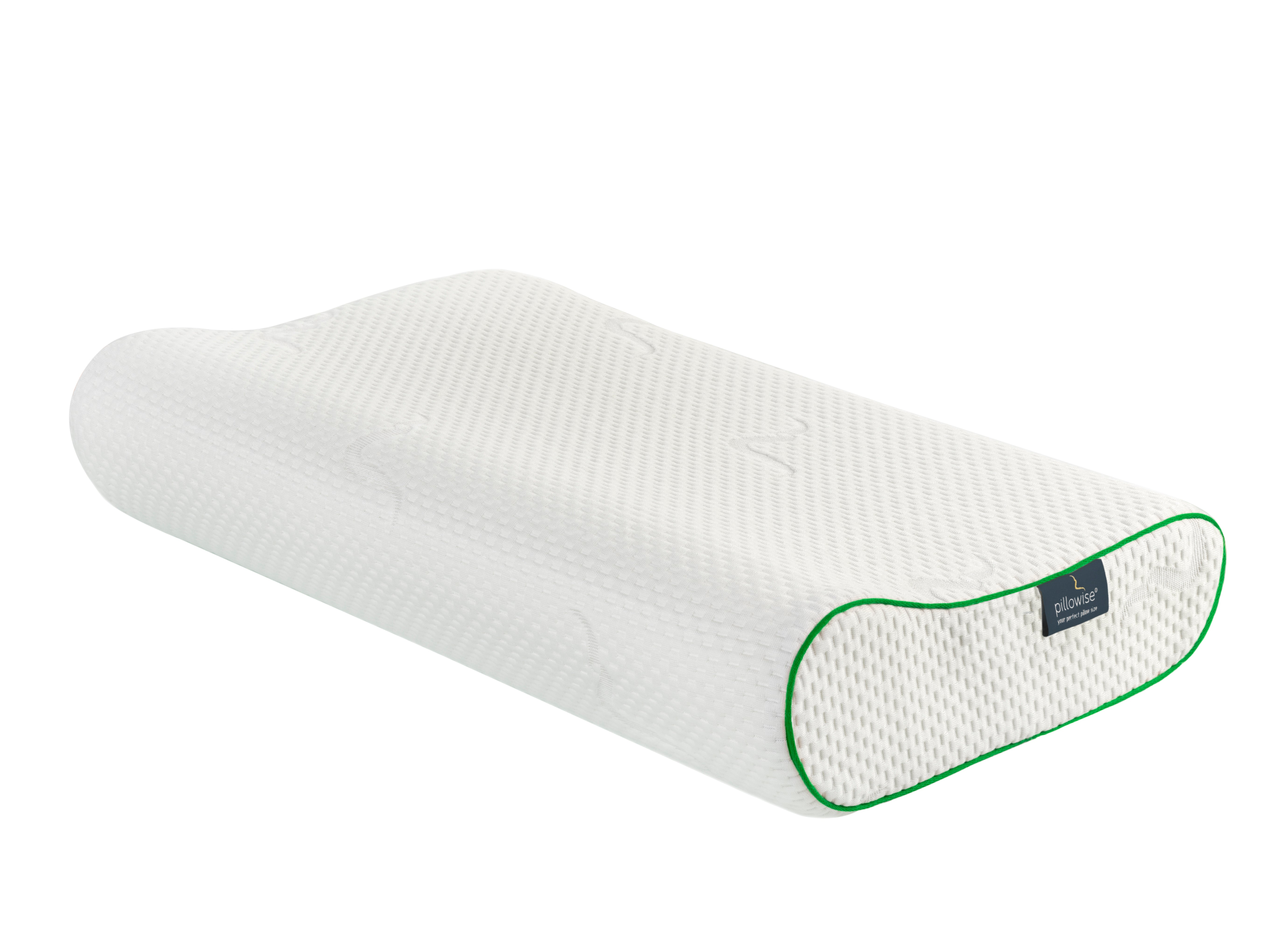 Pillowise Ergonominen Tyyny