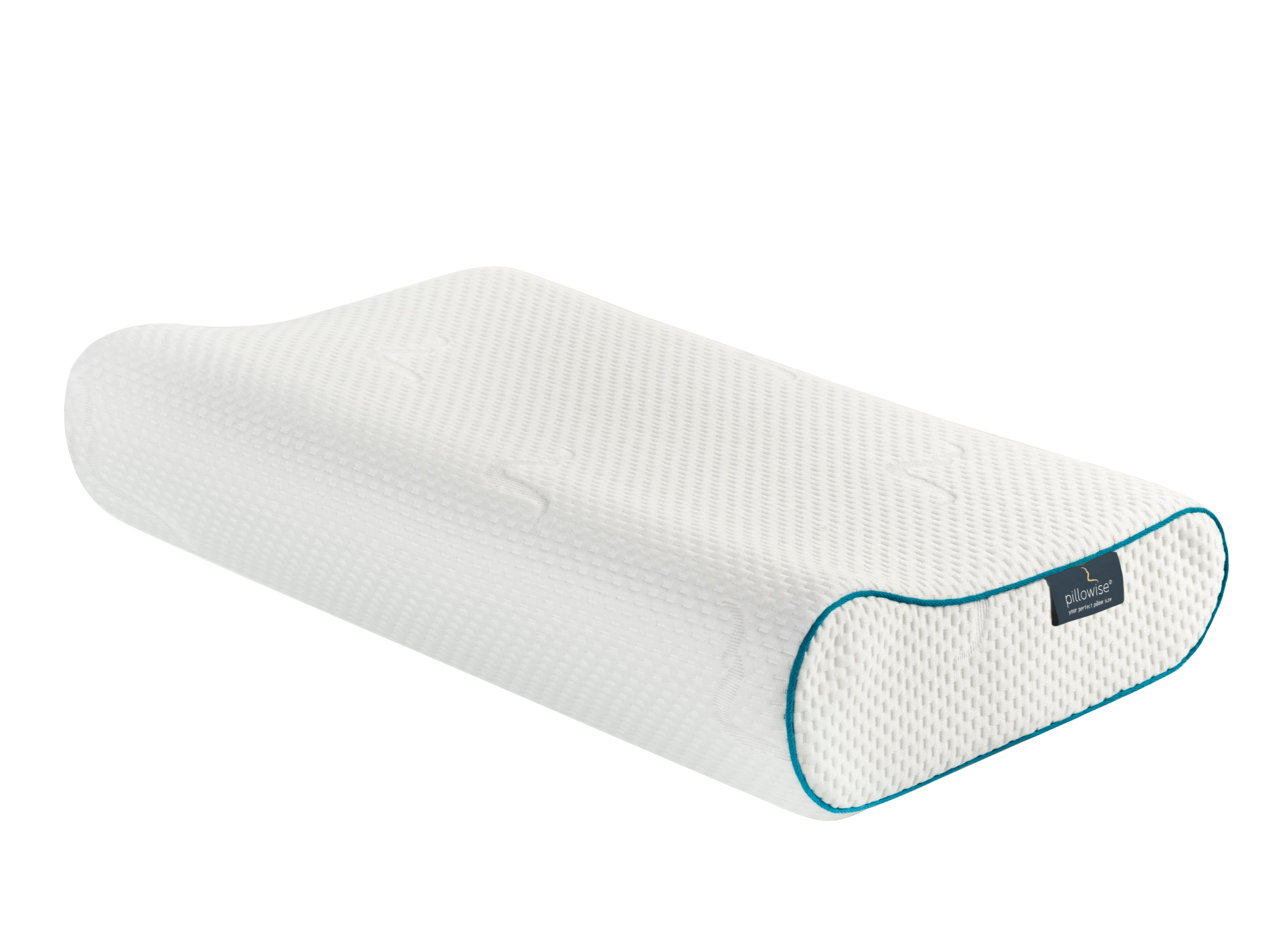 Pillowise Ergonominen Tyyny